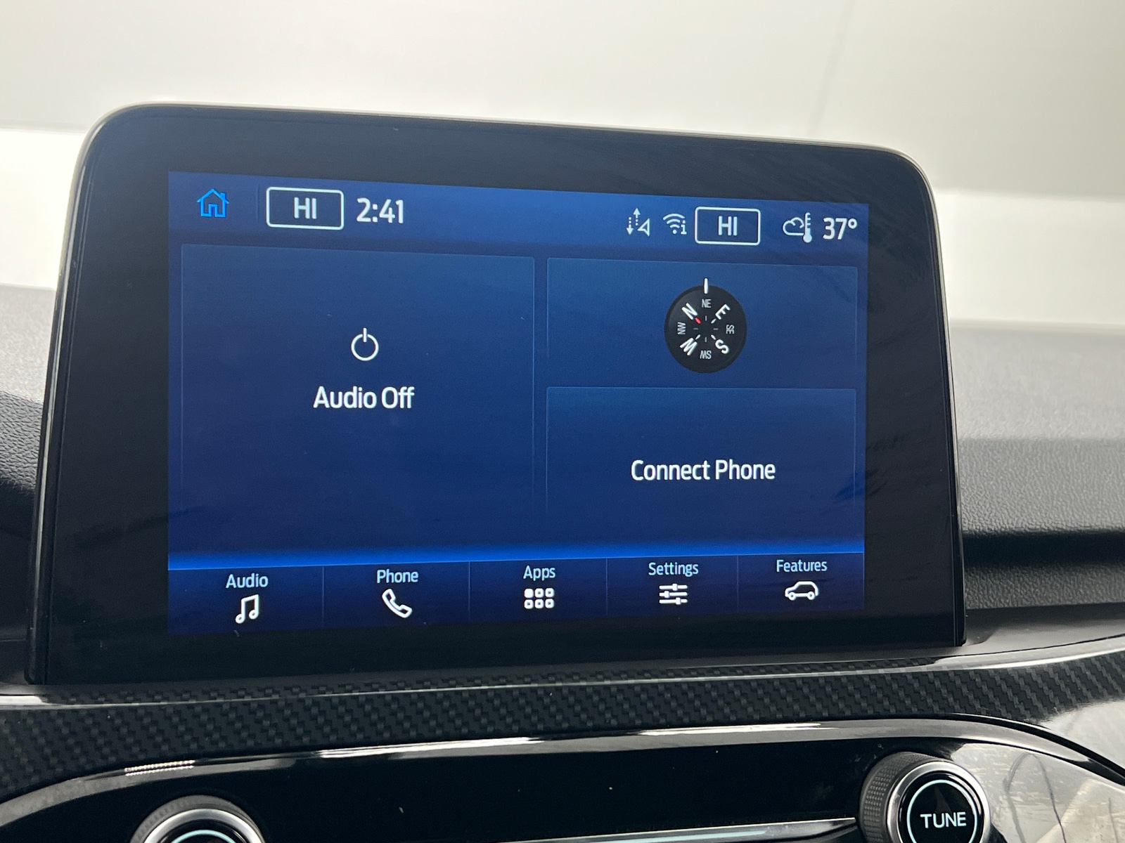 Thumbnail: 2023 Ford Escape - 3