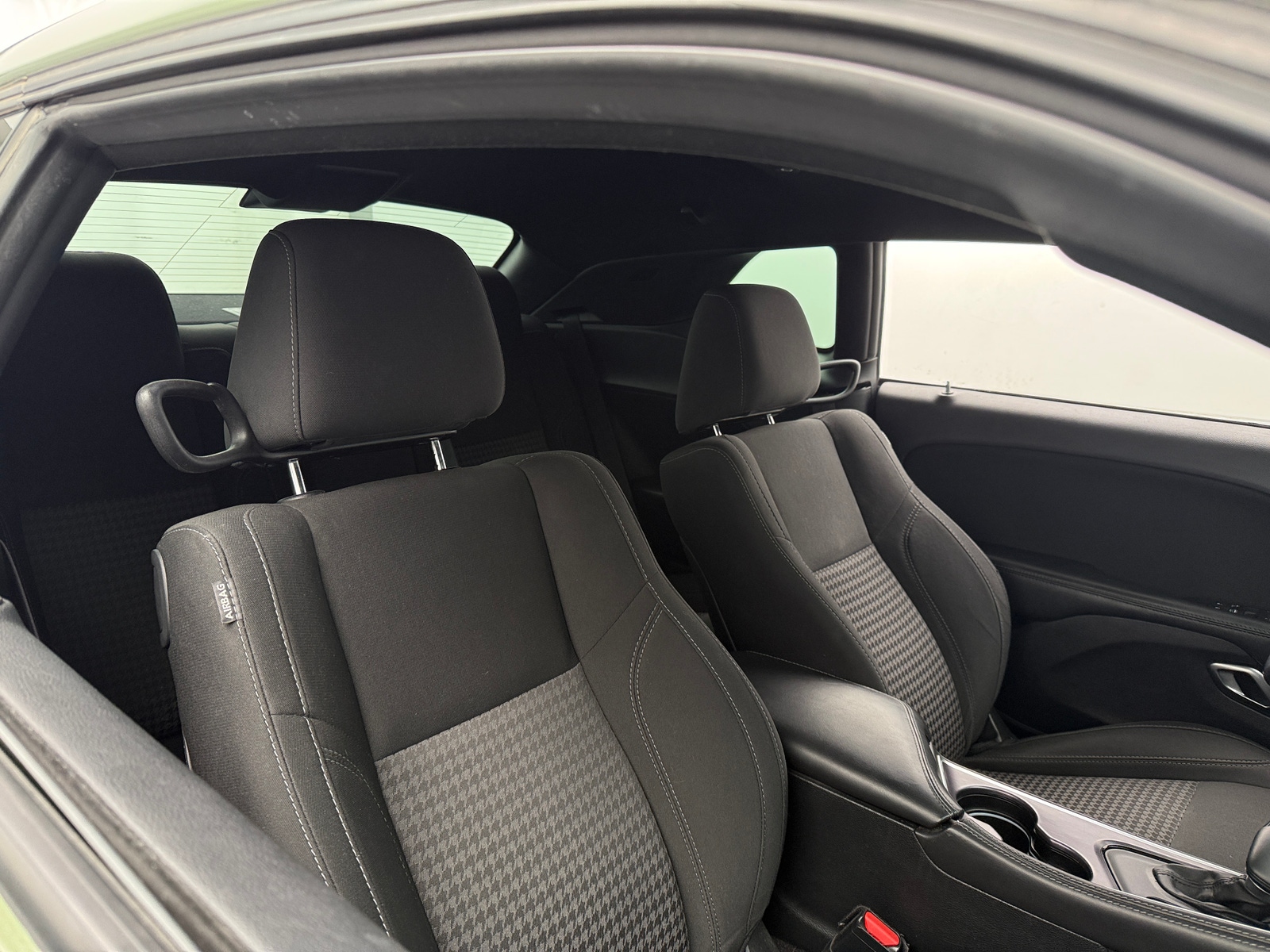 Thumbnail: 2018 Dodge Challenger - 2