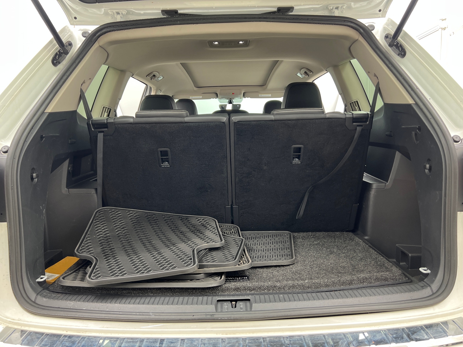 Thumbnail: 2022 Volkswagen Atlas - 6