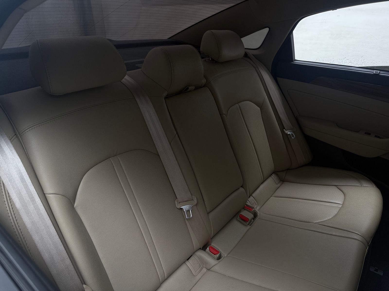 Thumbnail: 2015 Hyundai Sonata - 5