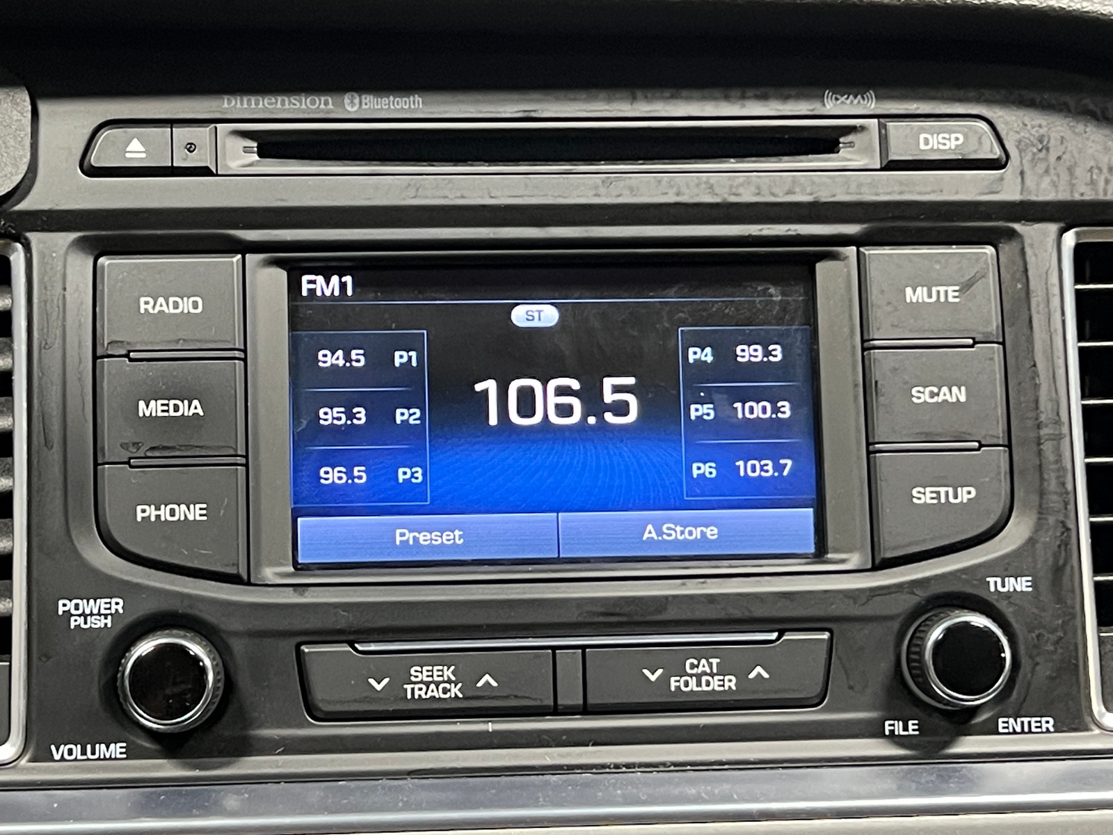 Thumbnail: 2015 Hyundai Sonata - 3