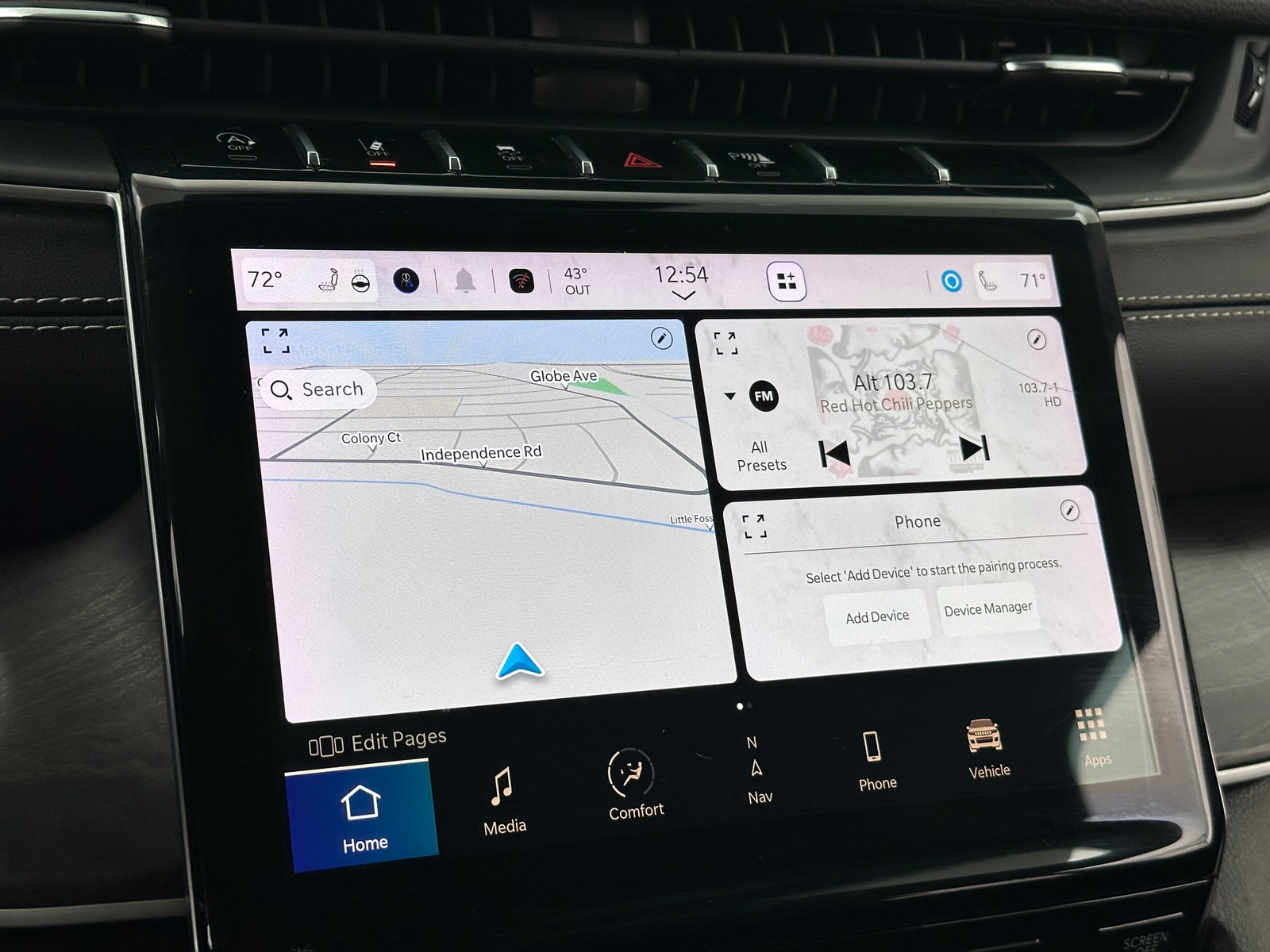 Thumbnail: 2023 Jeep Grand Cherokee - 3