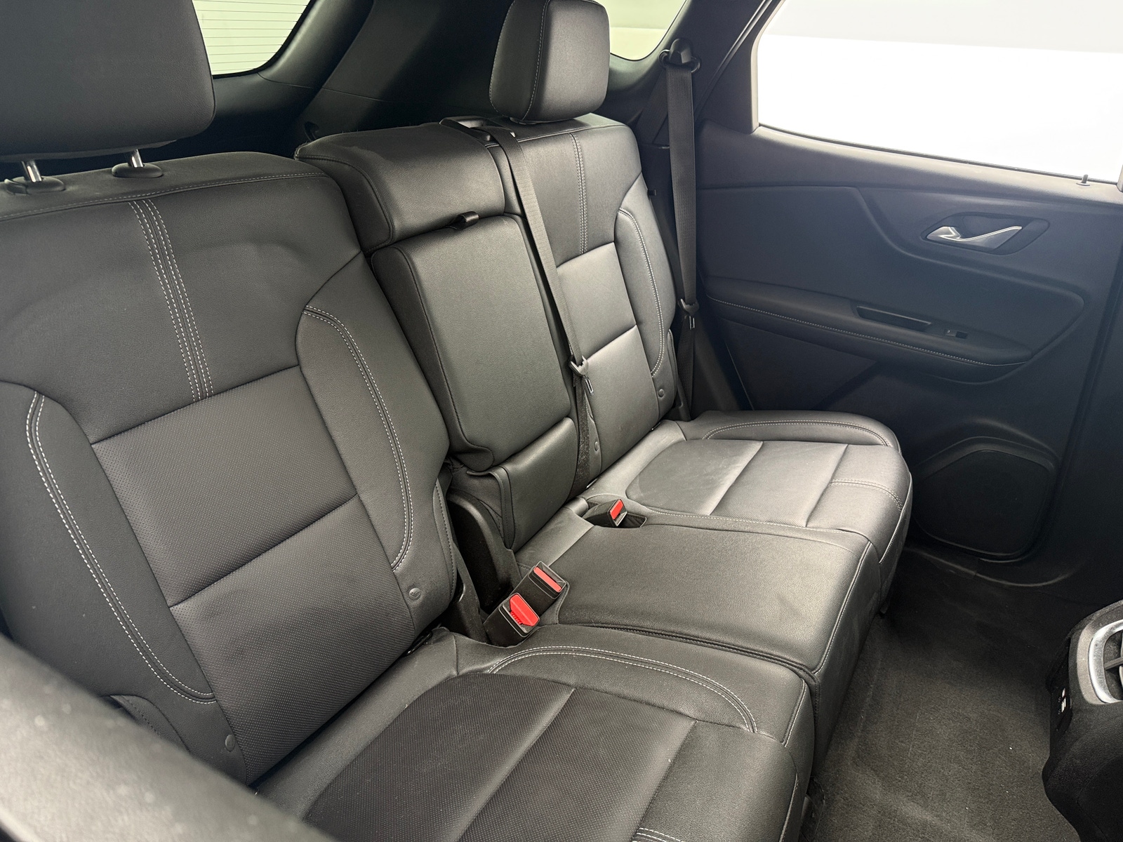 Thumbnail: 2024 Chevrolet Blazer - 6