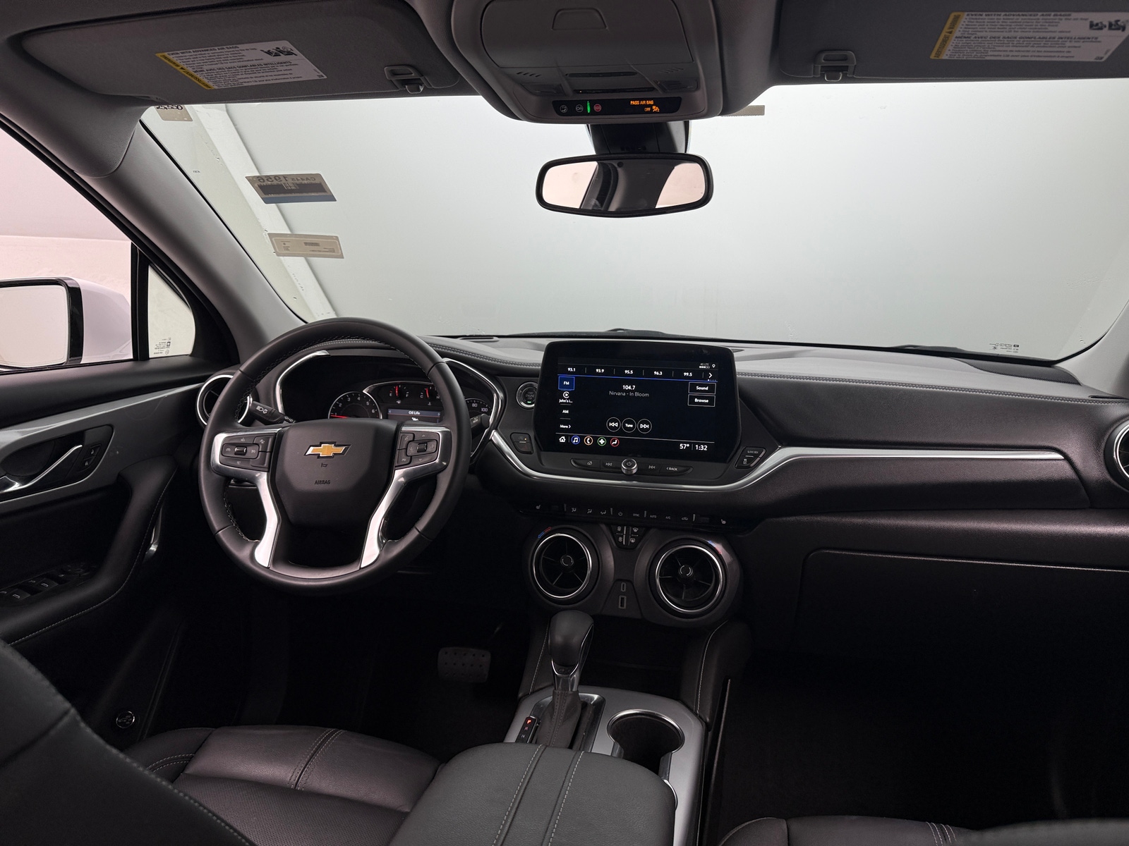 Thumbnail: 2024 Chevrolet Blazer - 3