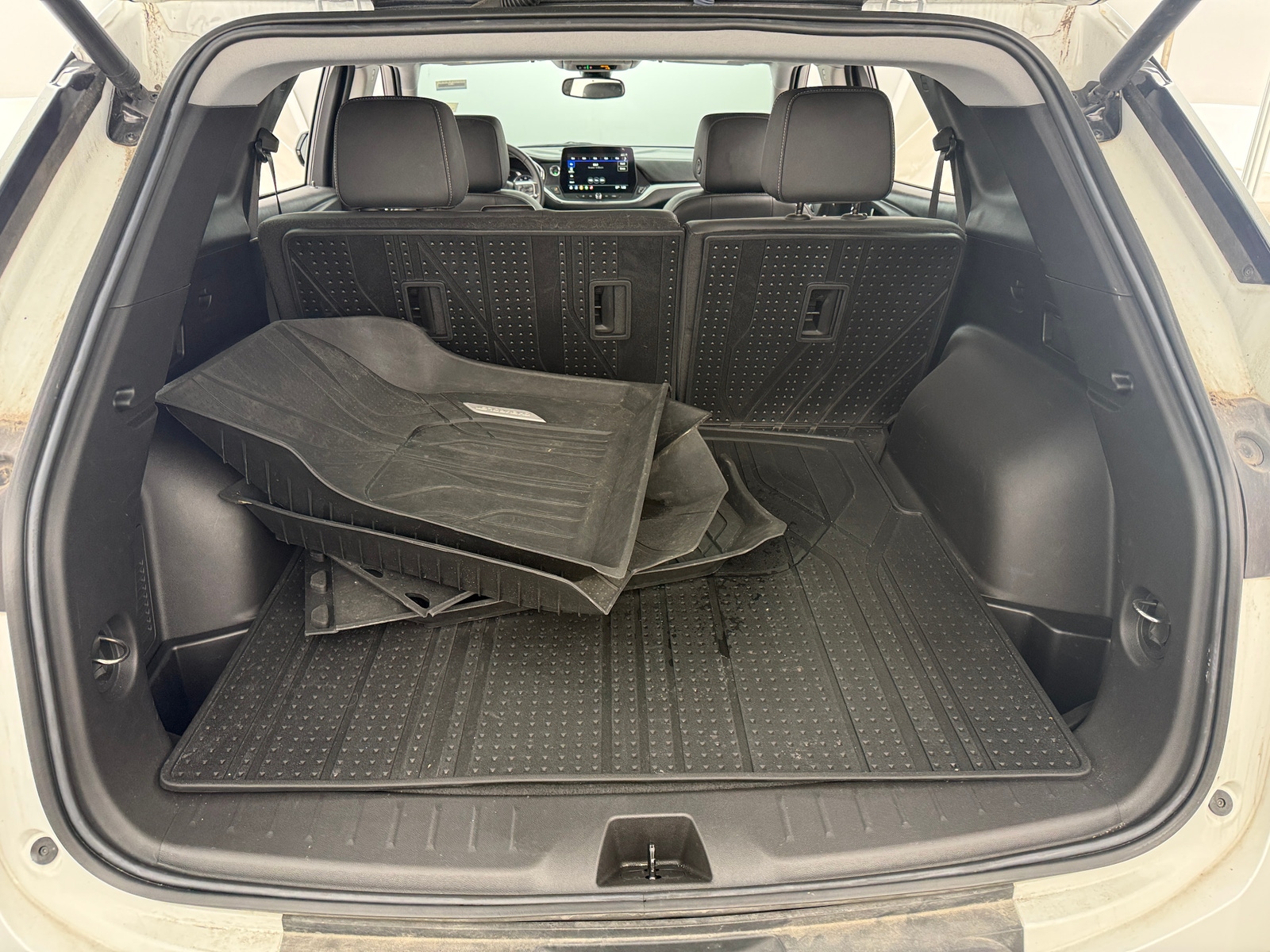 Thumbnail: 2024 Chevrolet Blazer - 7