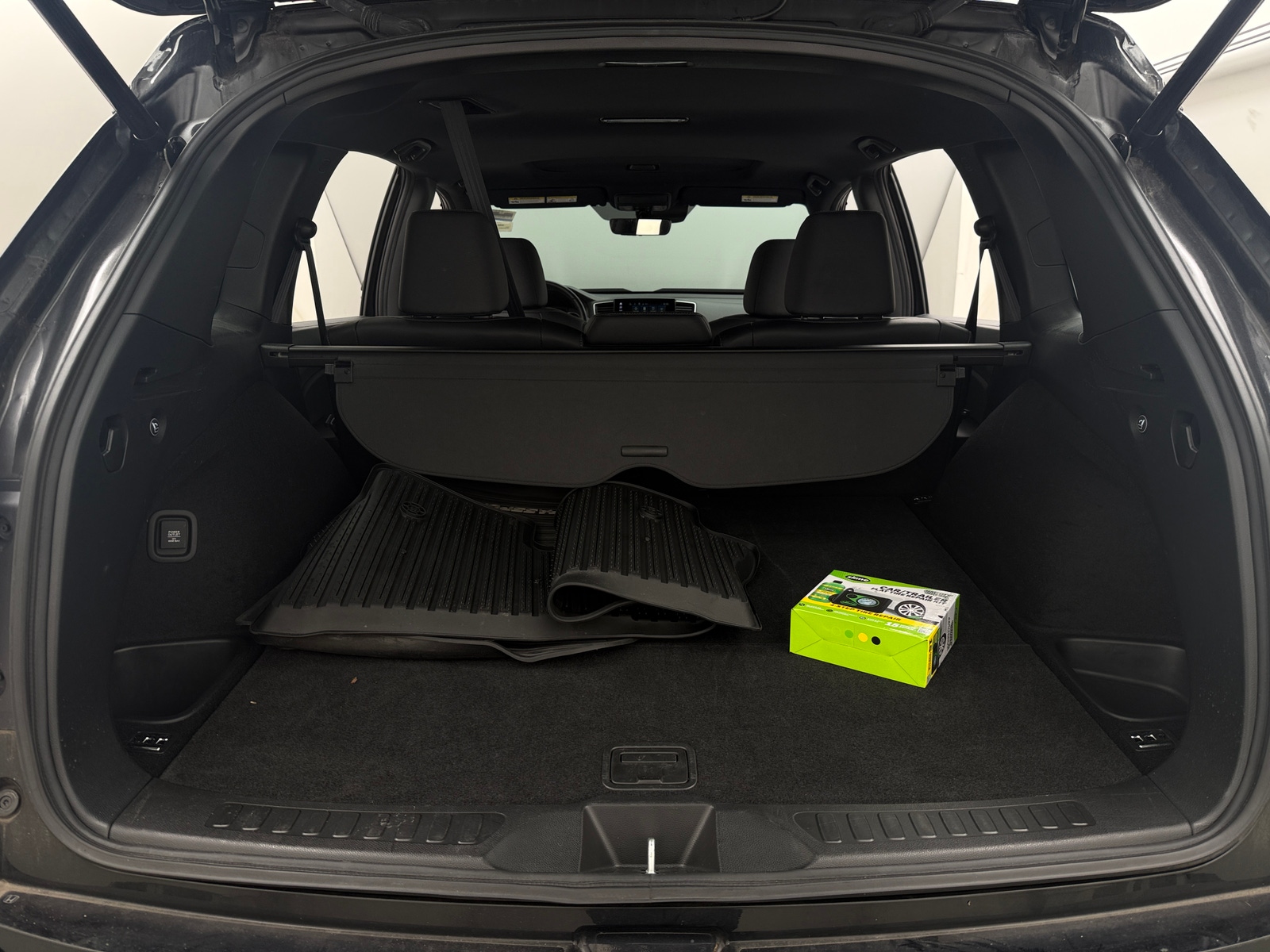 Thumbnail: 2023 Honda Passport - 6