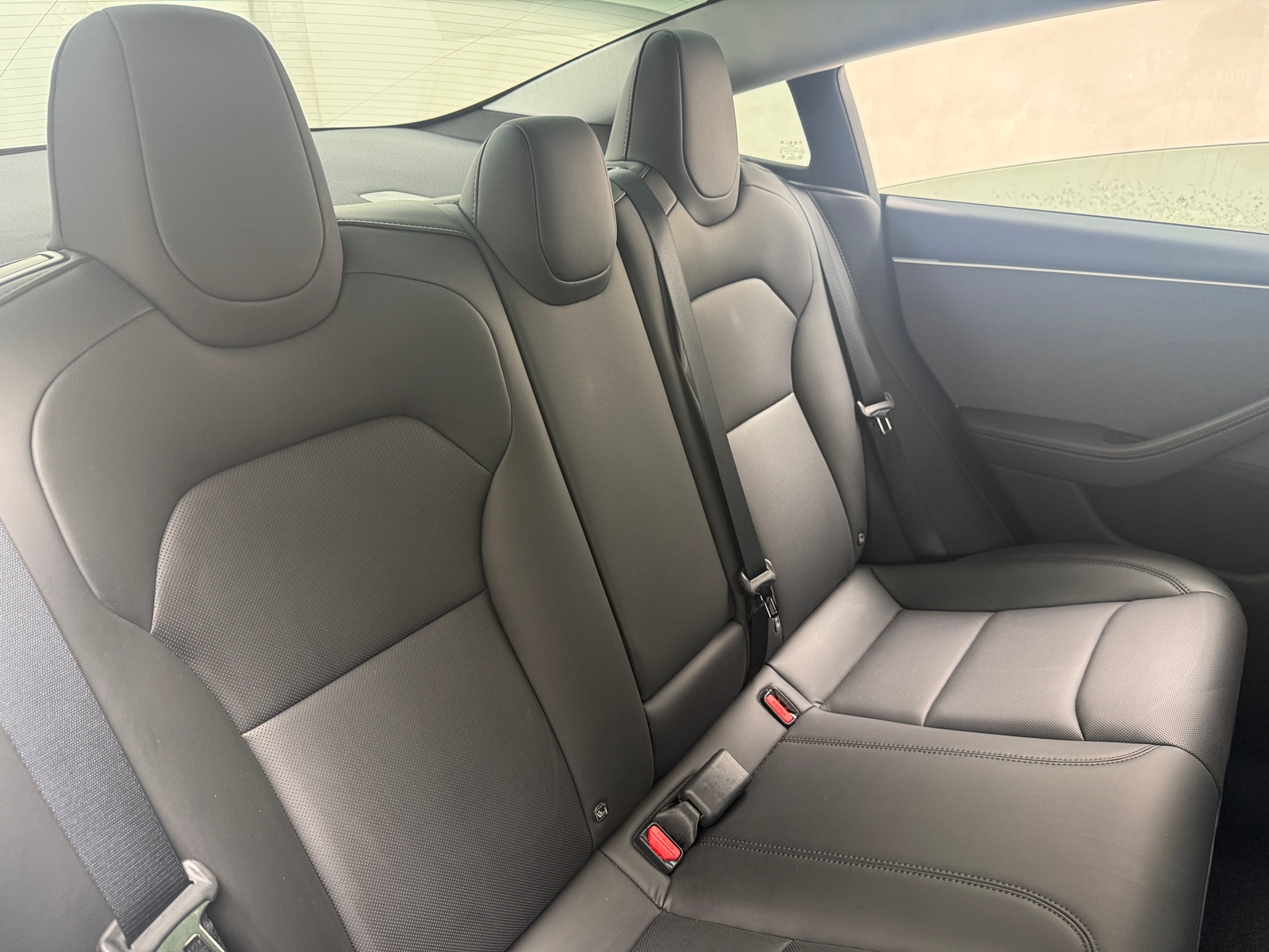 Thumbnail: 2025 Tesla Model 3 - 5