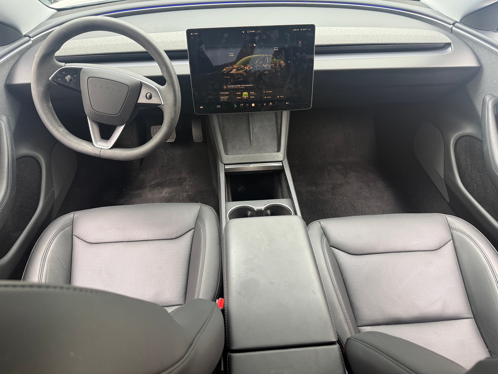 Thumbnail: 2025 Tesla Model 3 - 2