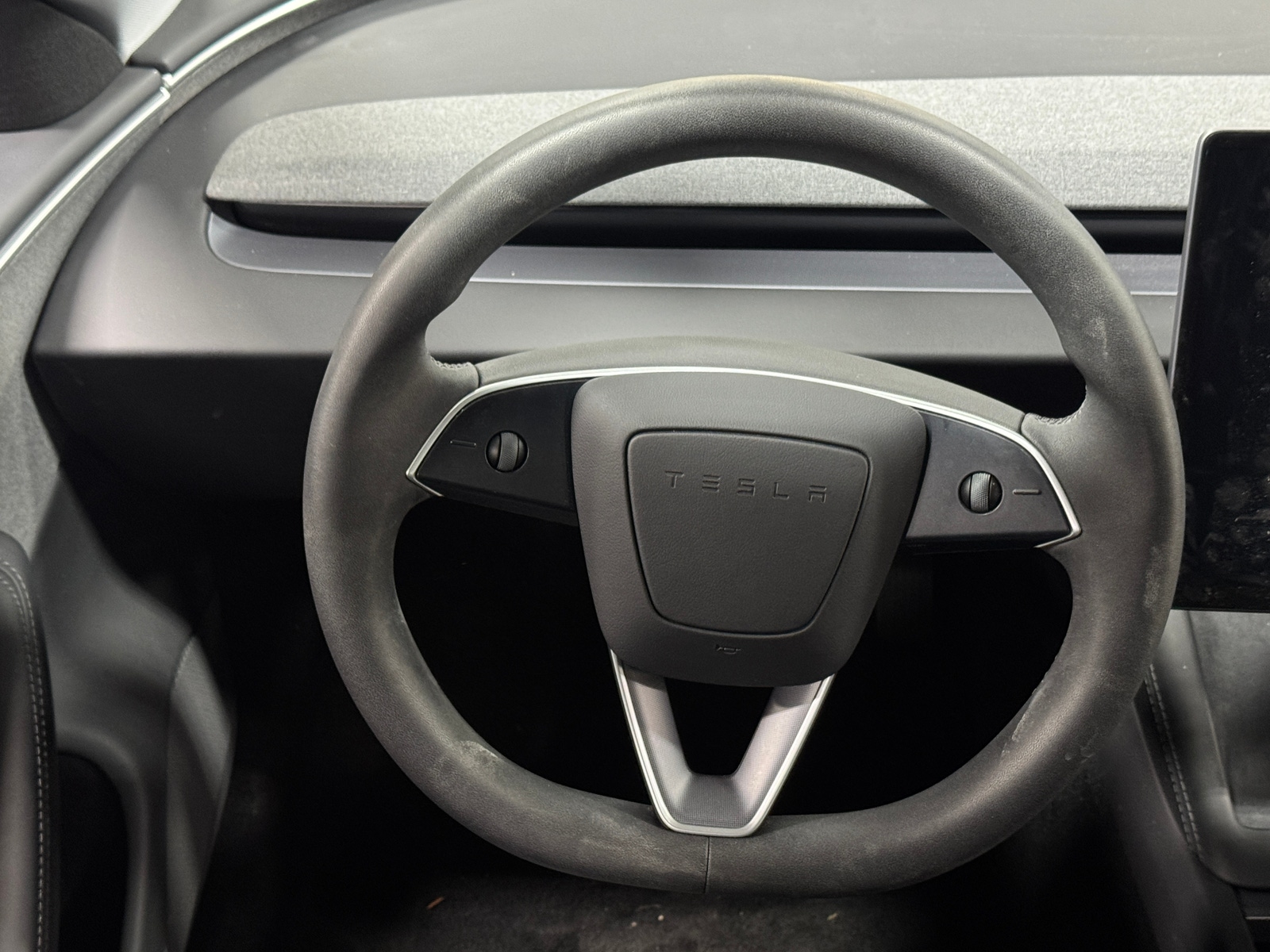 Thumbnail: 2025 Tesla Model 3 - 4