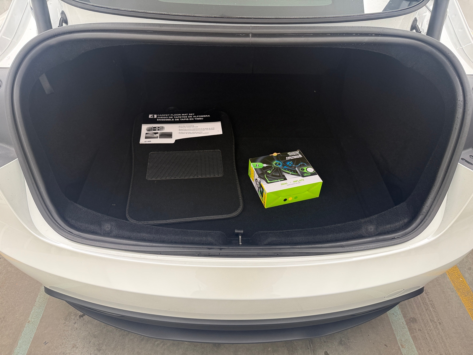 Thumbnail: 2025 Tesla Model 3 - 6