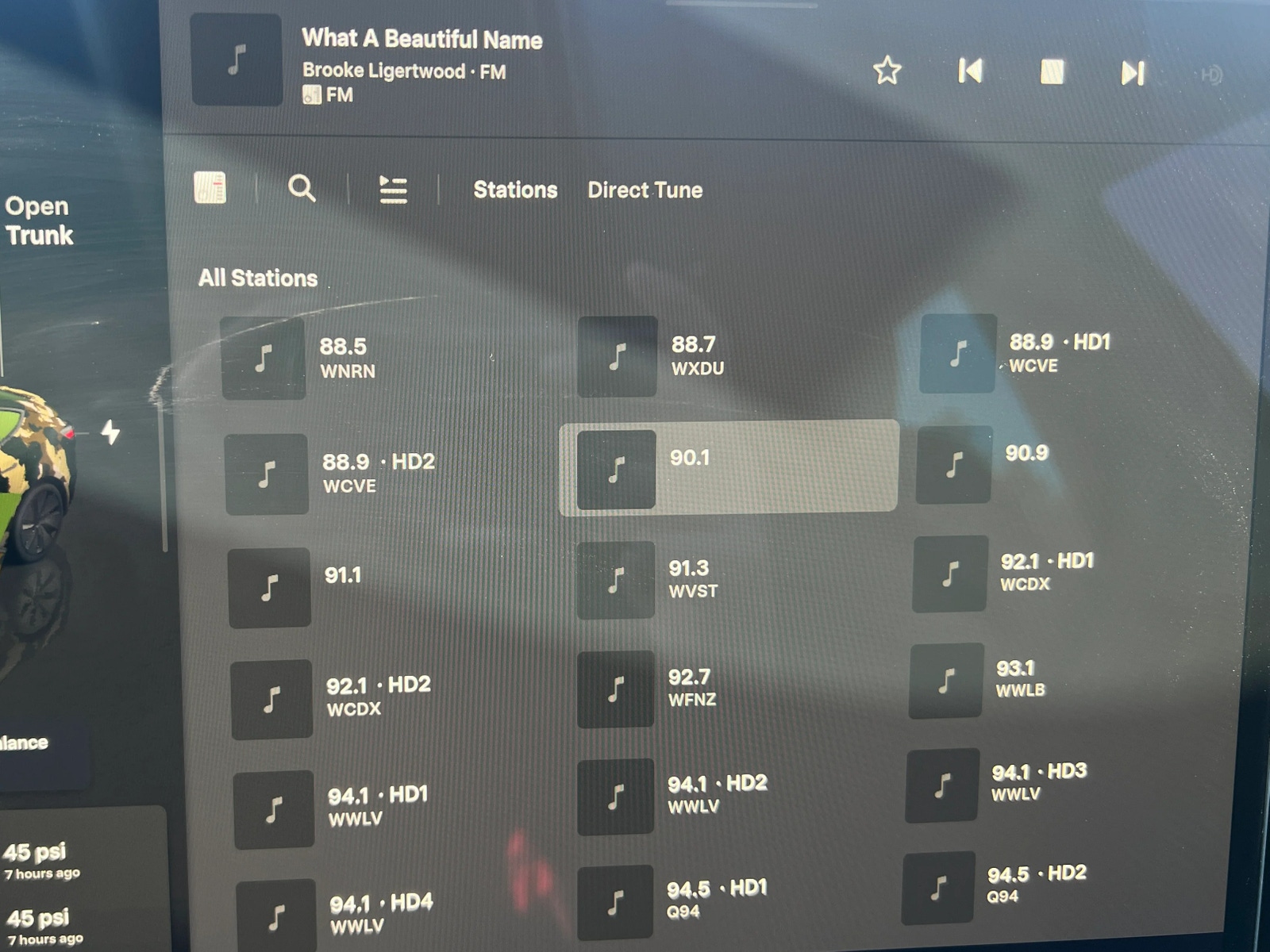 Thumbnail: 2025 Tesla Model 3 - 3