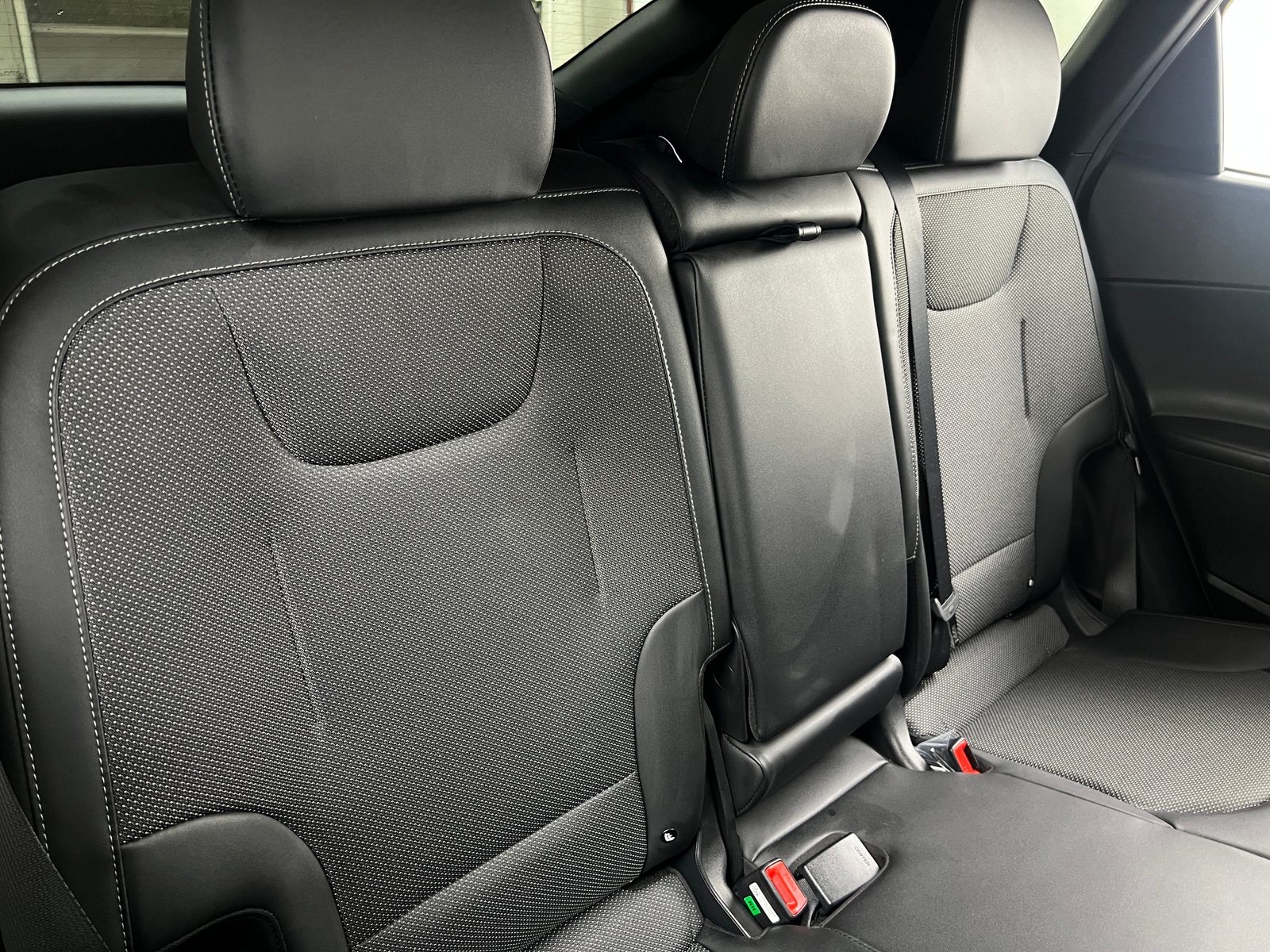 Thumbnail: 2024 Kia EV6 - 6