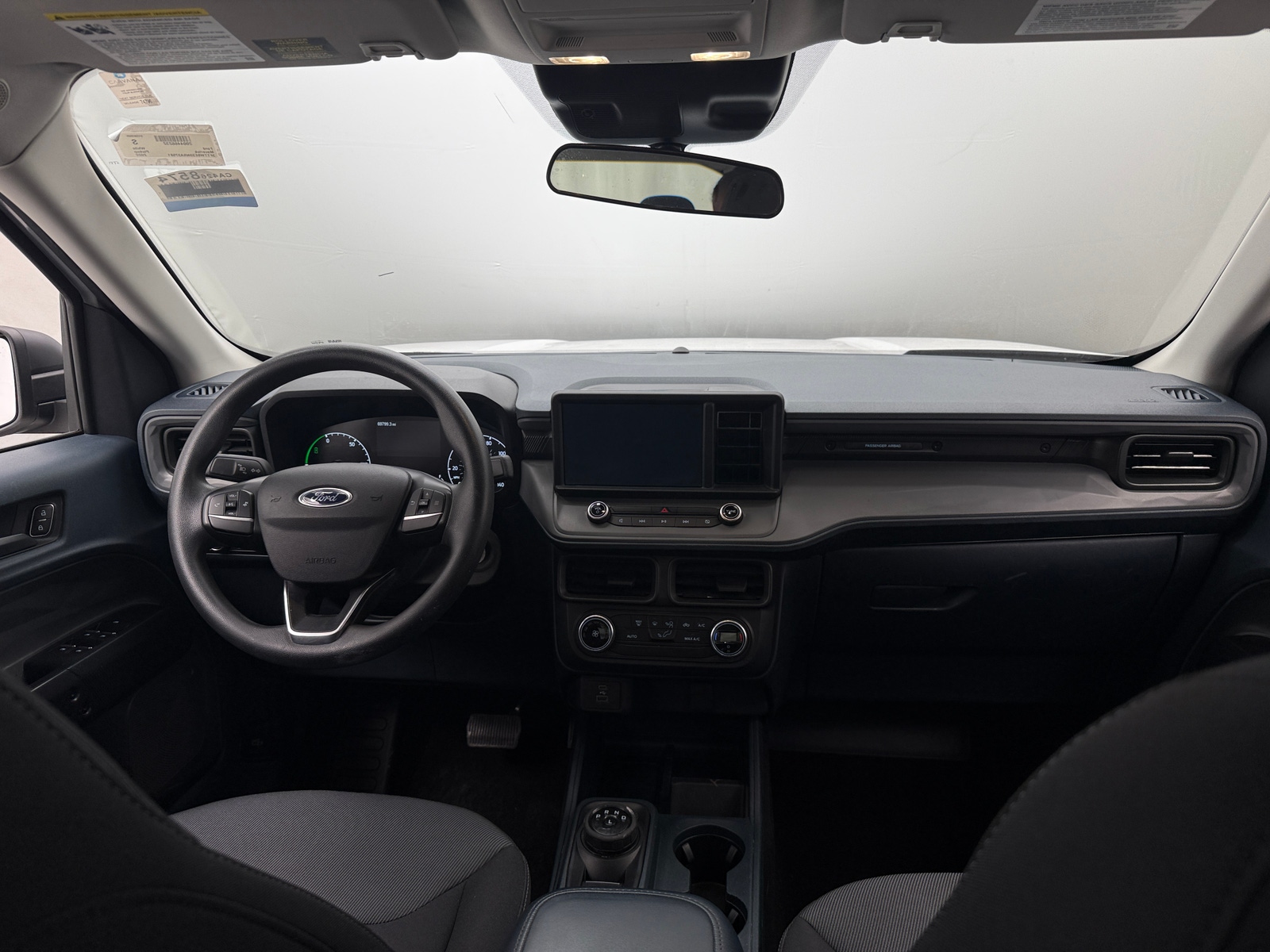 Thumbnail: 2022 Ford Maverick - 3