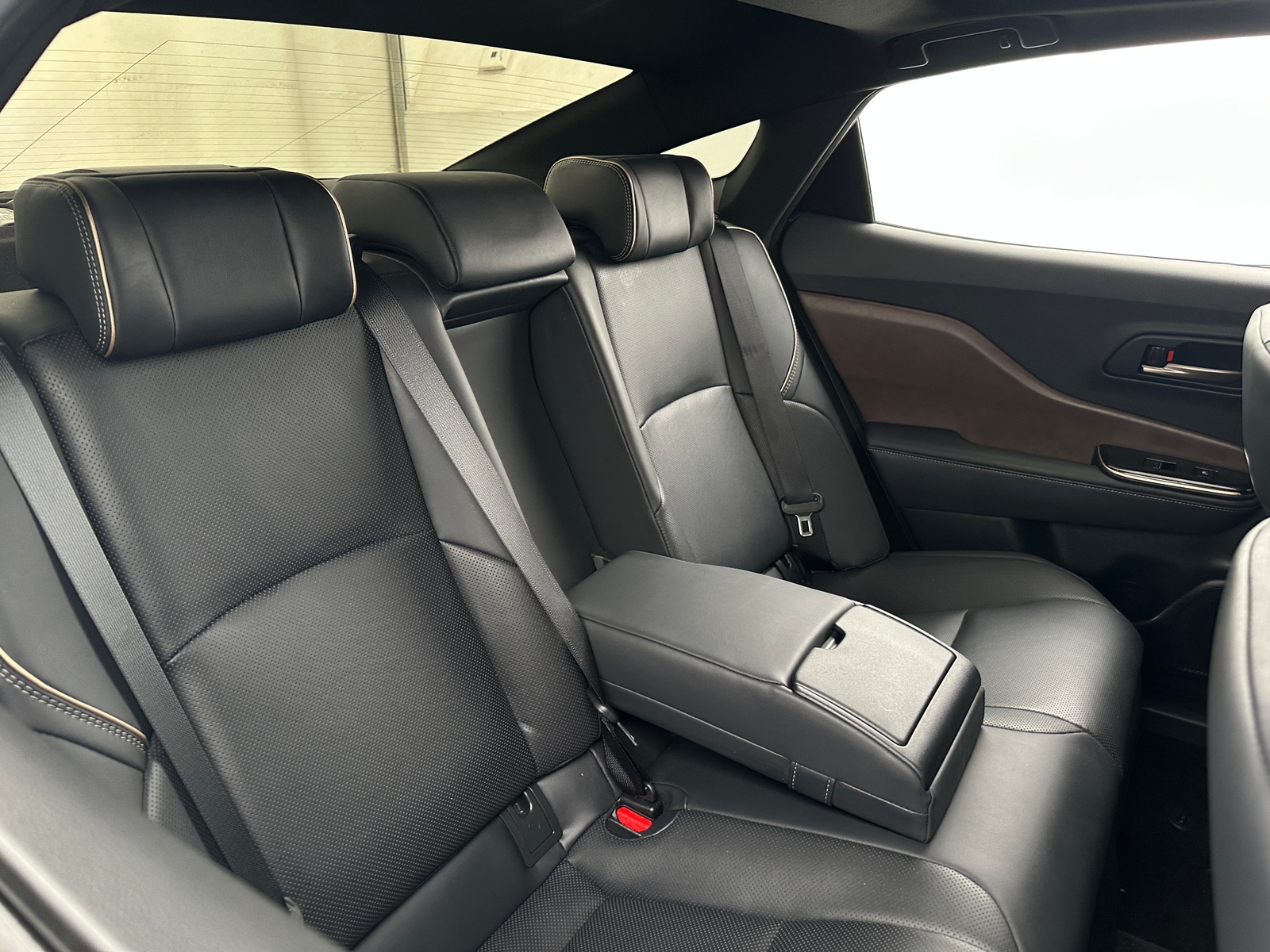 Thumbnail: 2024 Toyota Crown - 5