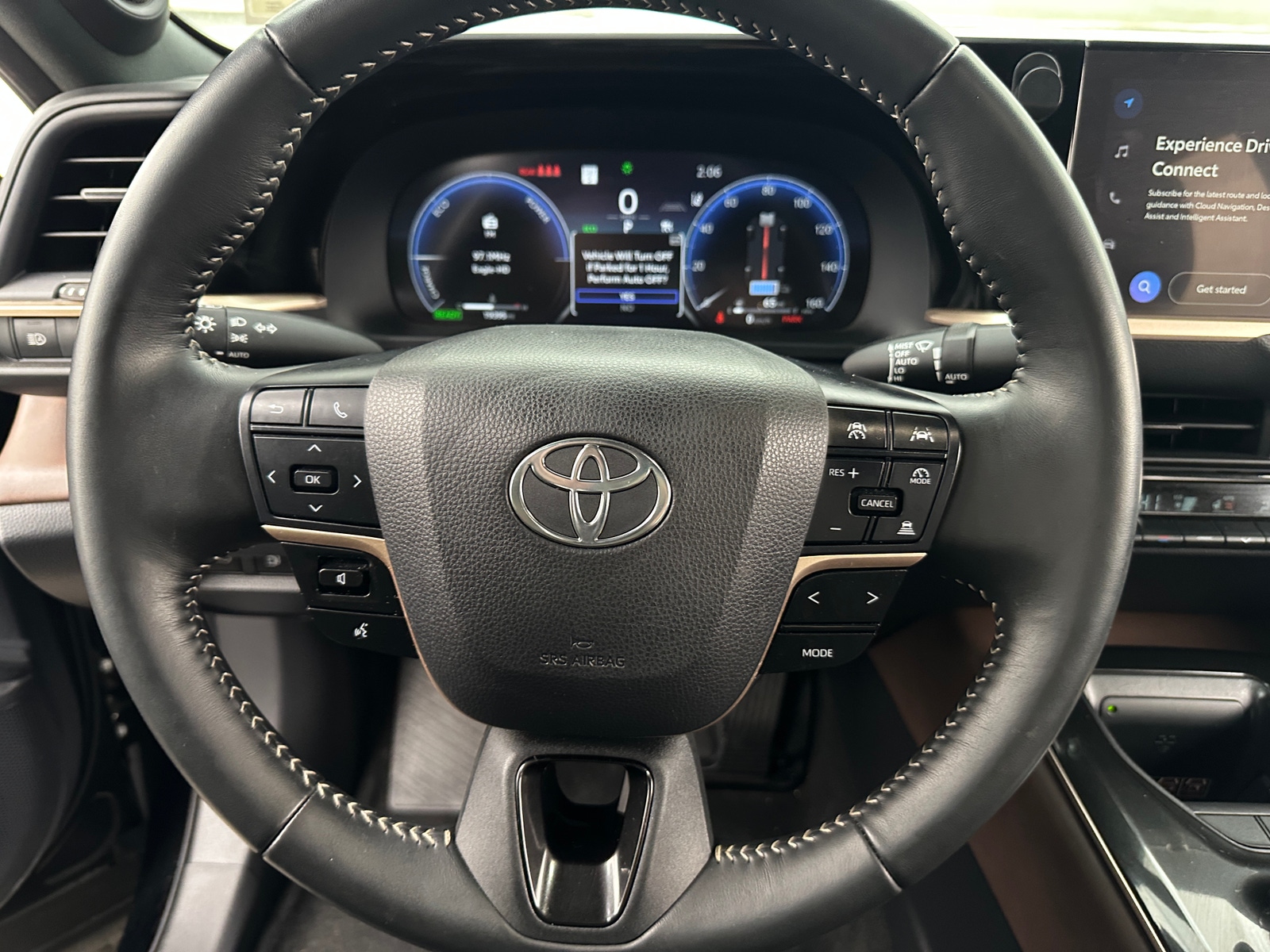 Thumbnail: 2024 Toyota Crown - 4