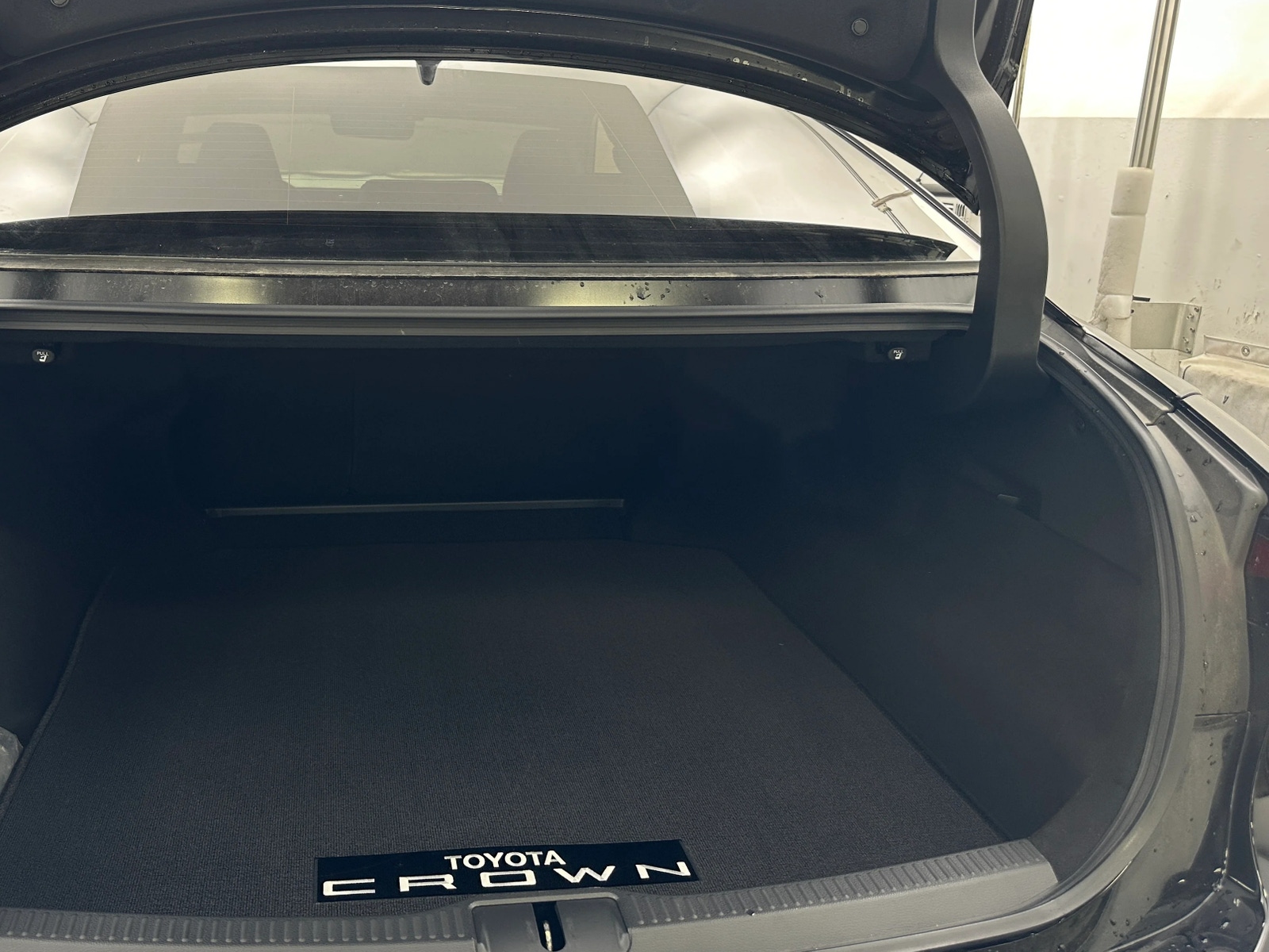 Thumbnail: 2024 Toyota Crown - 6