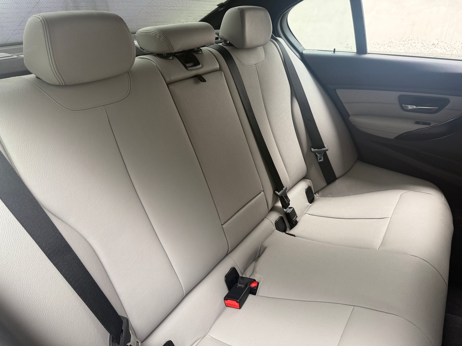 Thumbnail: 2013 BMW 3 Series - 5