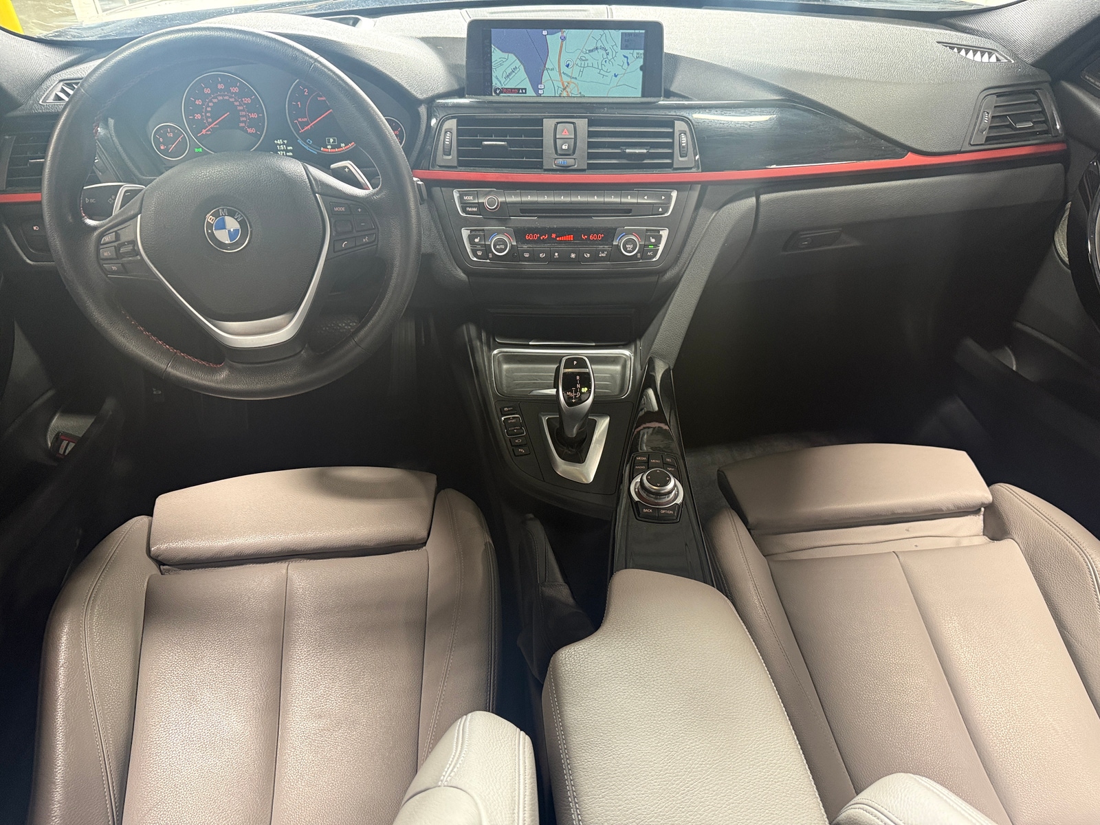 Thumbnail: 2013 BMW 3 Series - 2