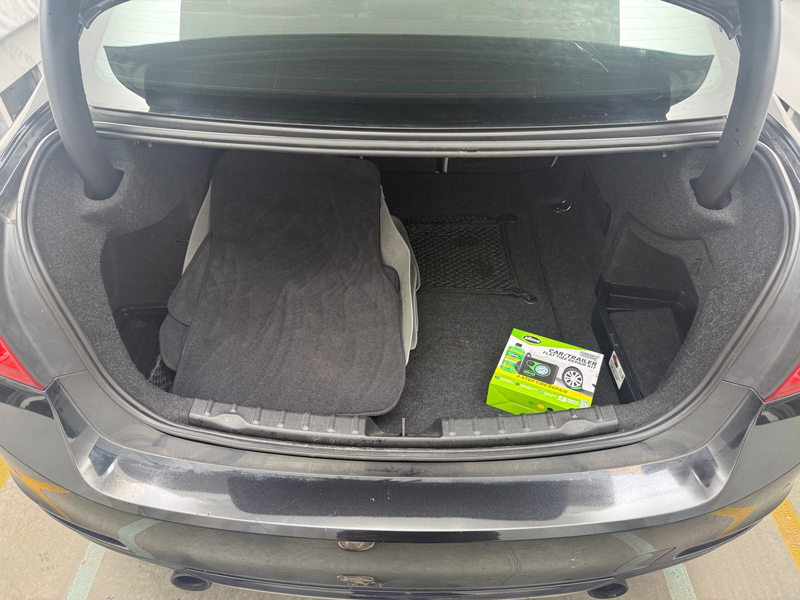 Thumbnail: 2013 BMW 3 Series - 6