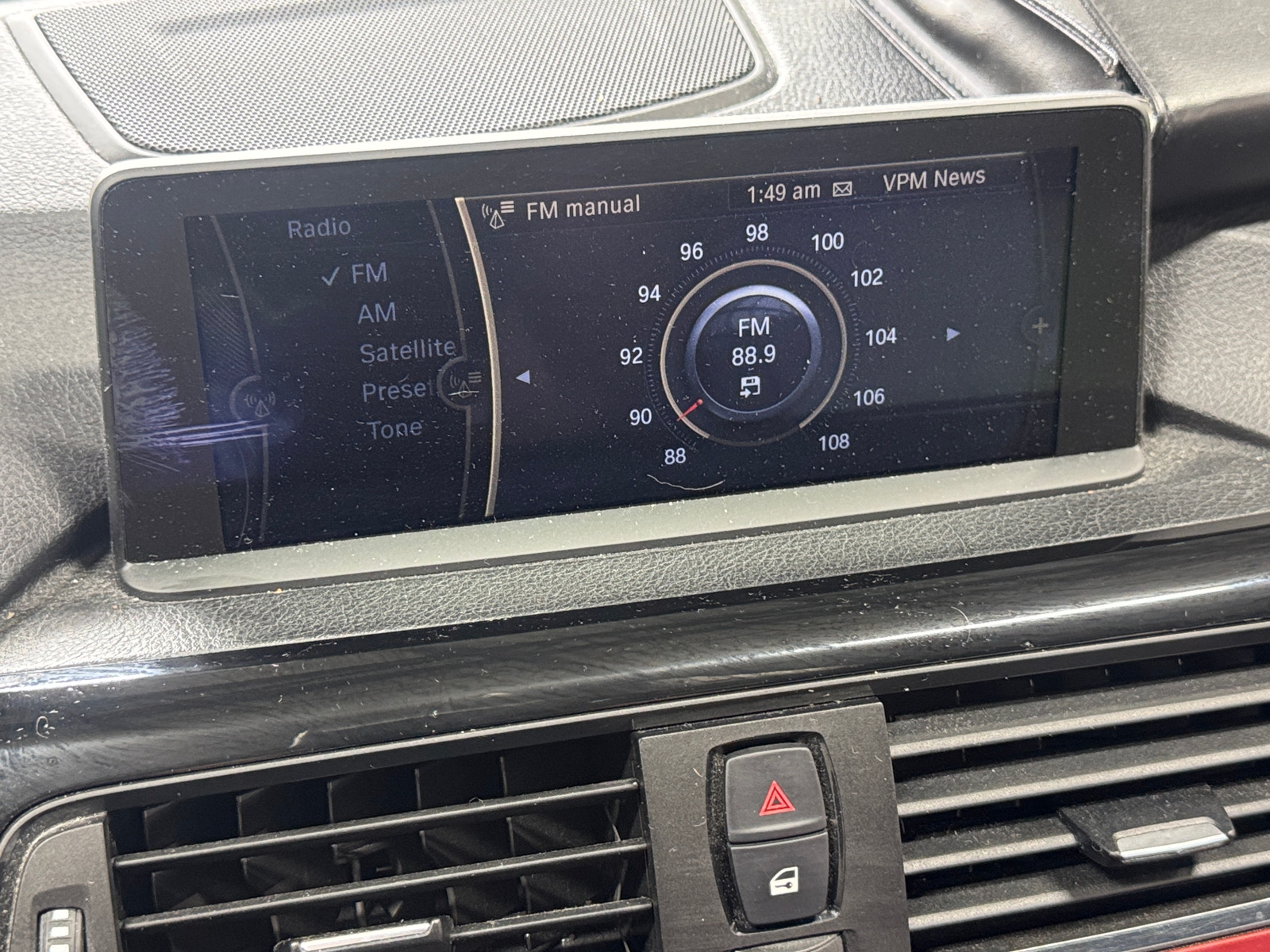 Thumbnail: 2013 BMW 3 Series - 3