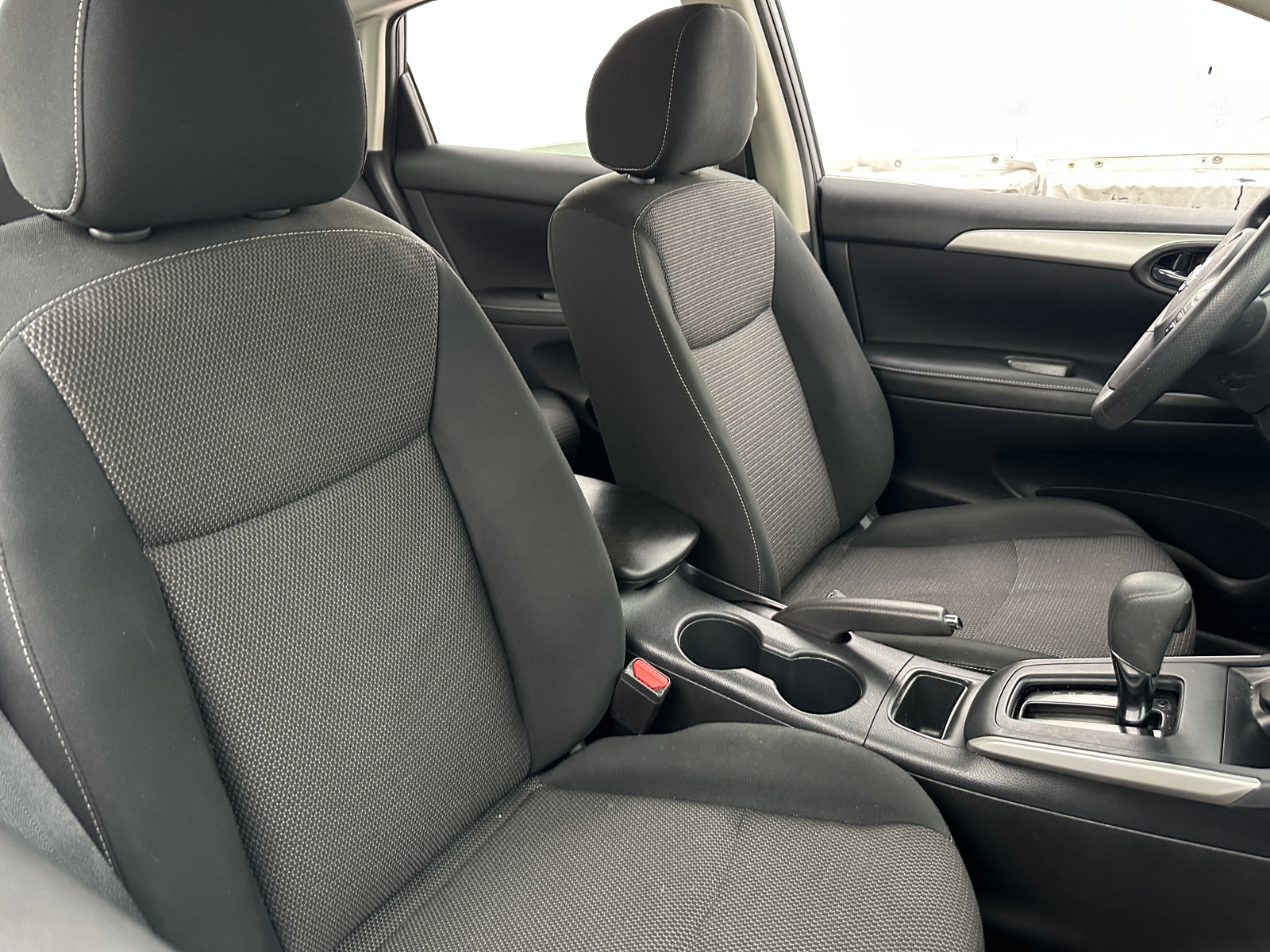 Thumbnail: 2019 Nissan Sentra - 2