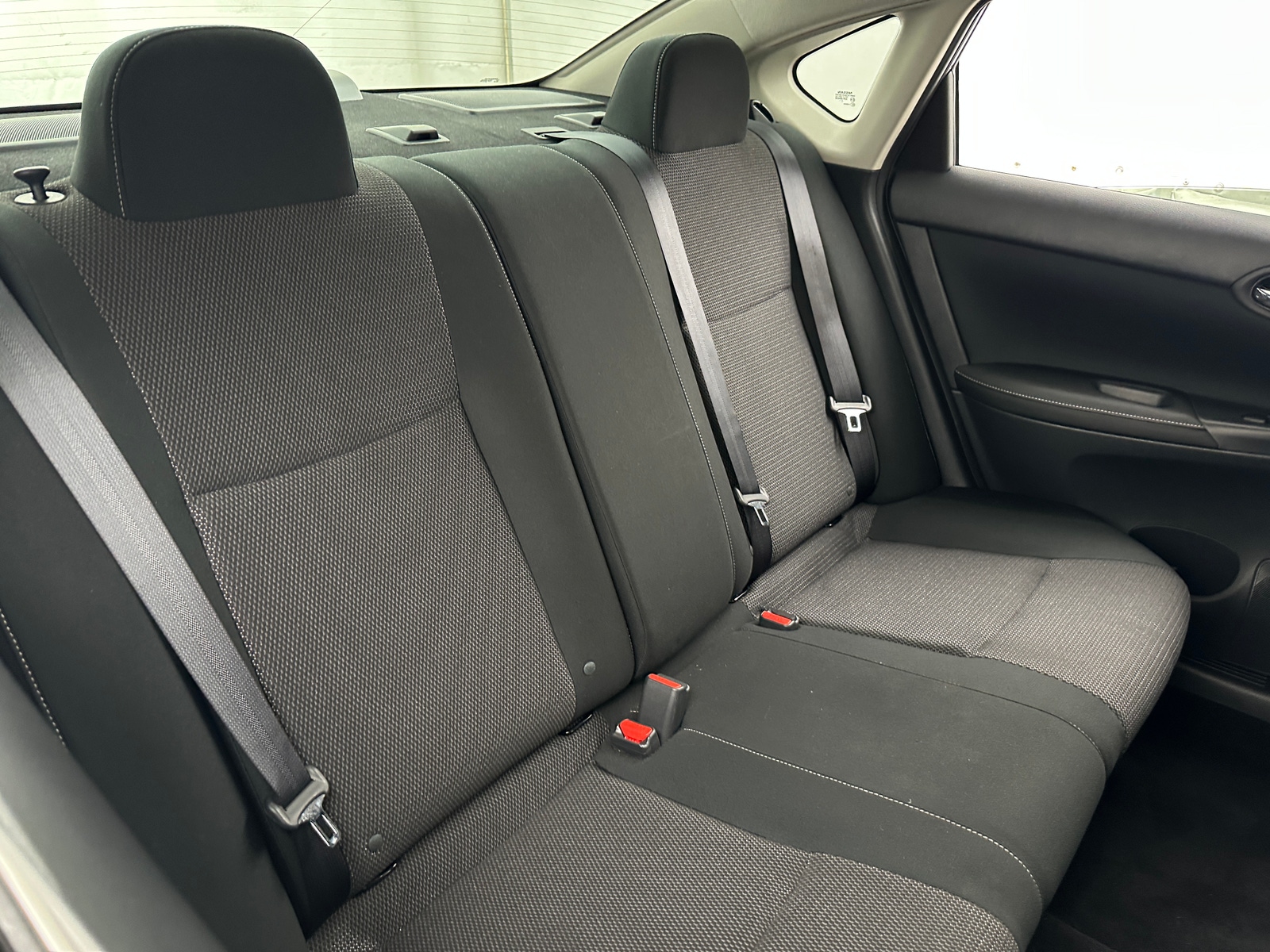 Thumbnail: 2019 Nissan Sentra - 6