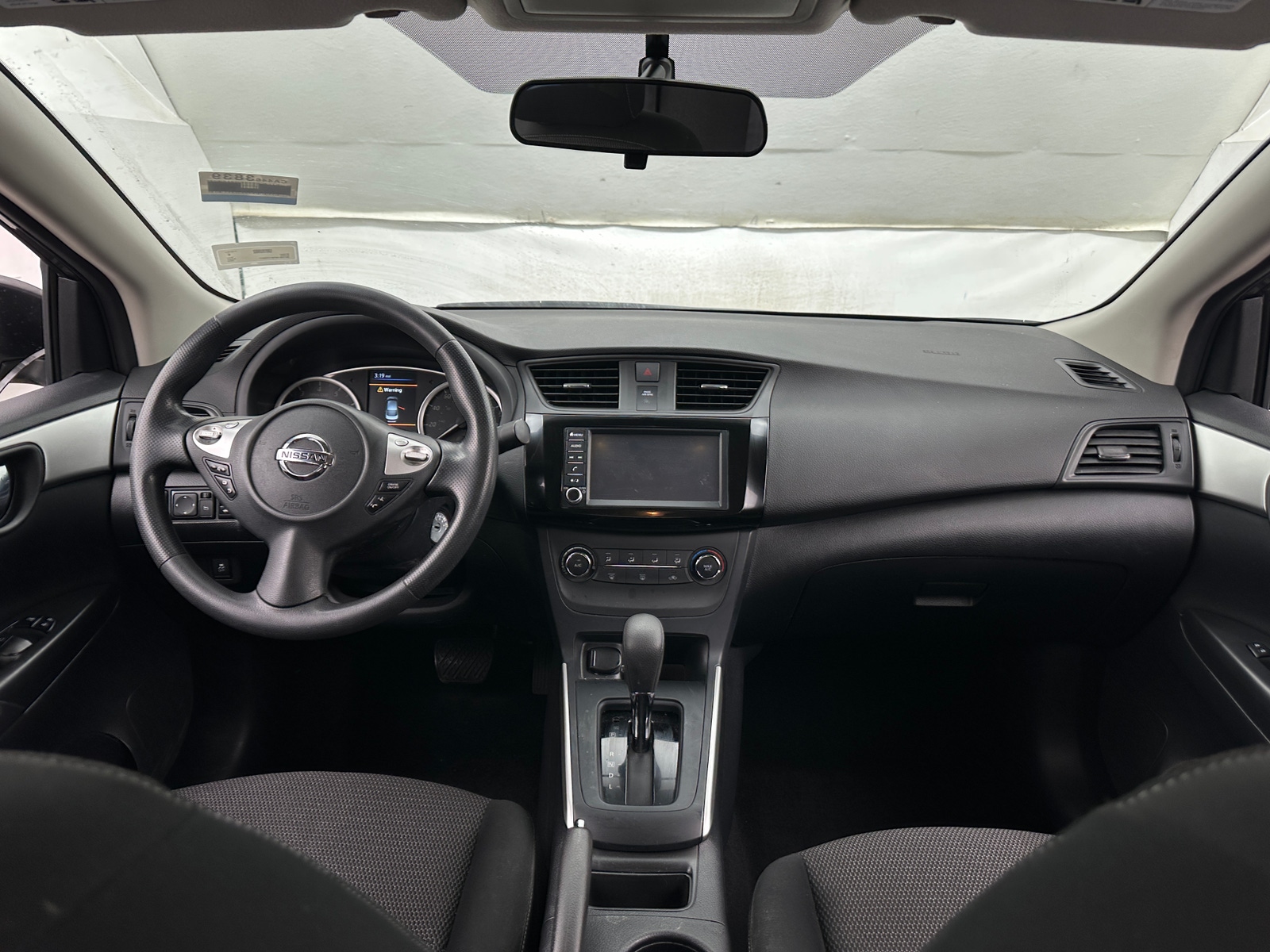 Thumbnail: 2019 Nissan Sentra - 3