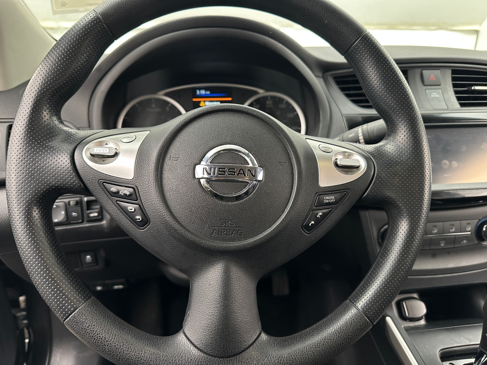 Thumbnail: 2019 Nissan Sentra - 5