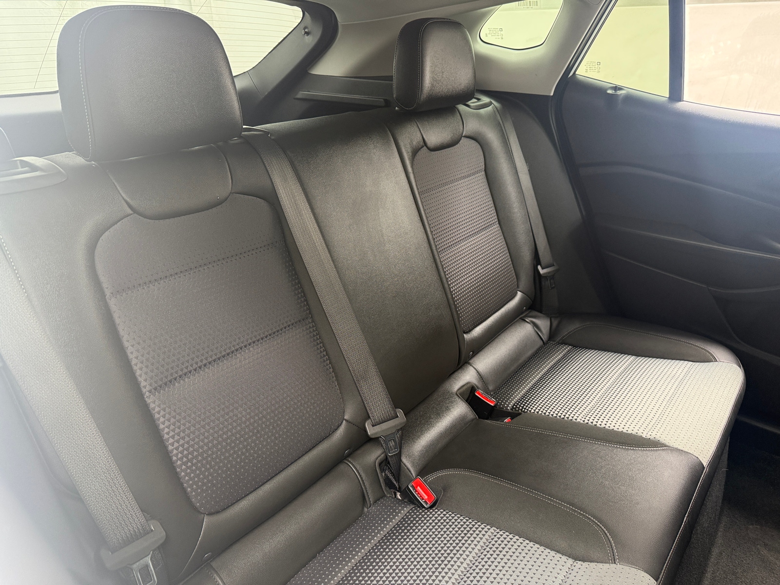 Thumbnail: 2025 Chevrolet Trax - 6