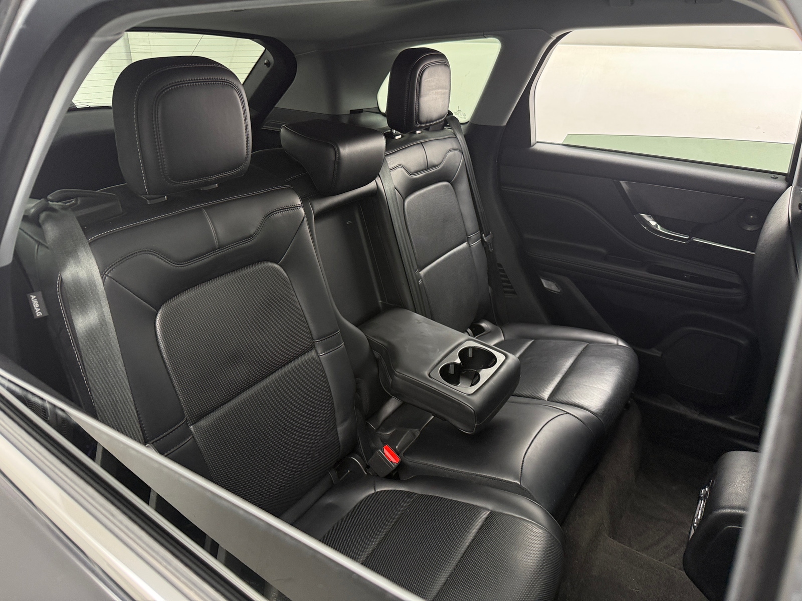 Thumbnail: 2021 Lincoln Corsair - 5