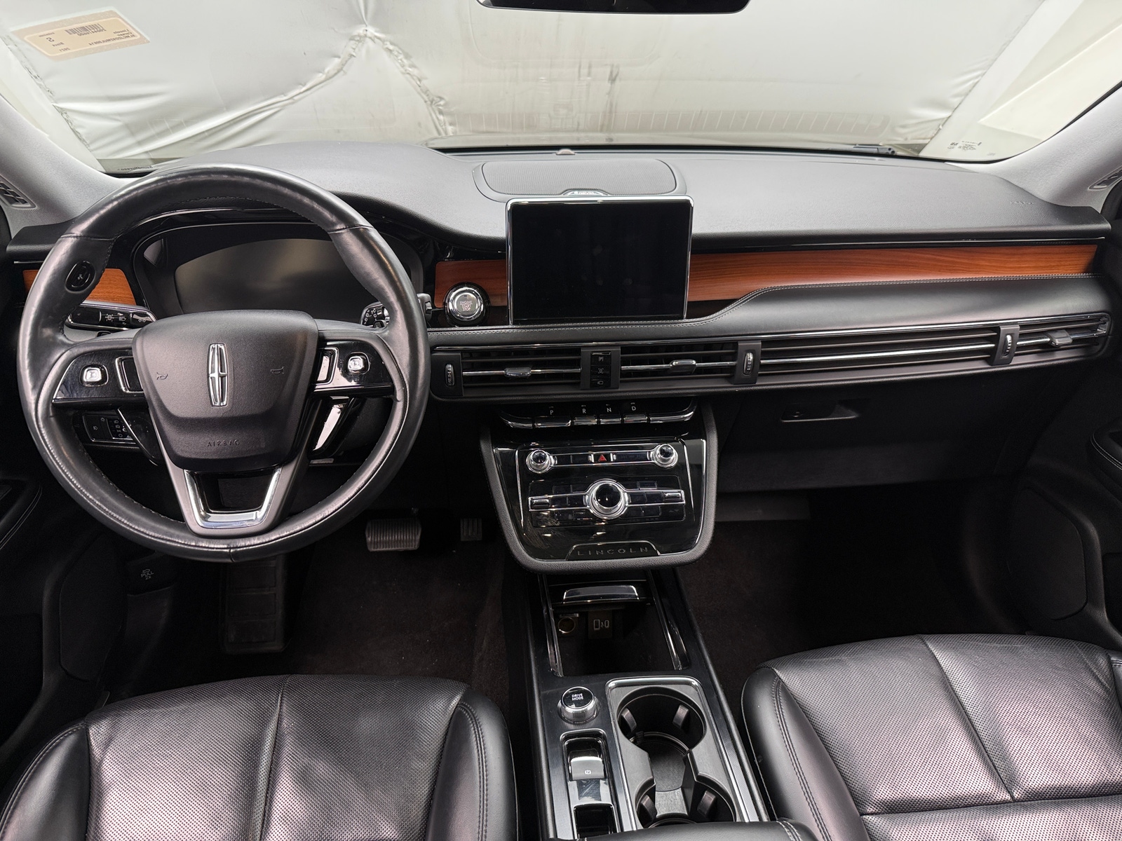 Thumbnail: 2021 Lincoln Corsair - 2