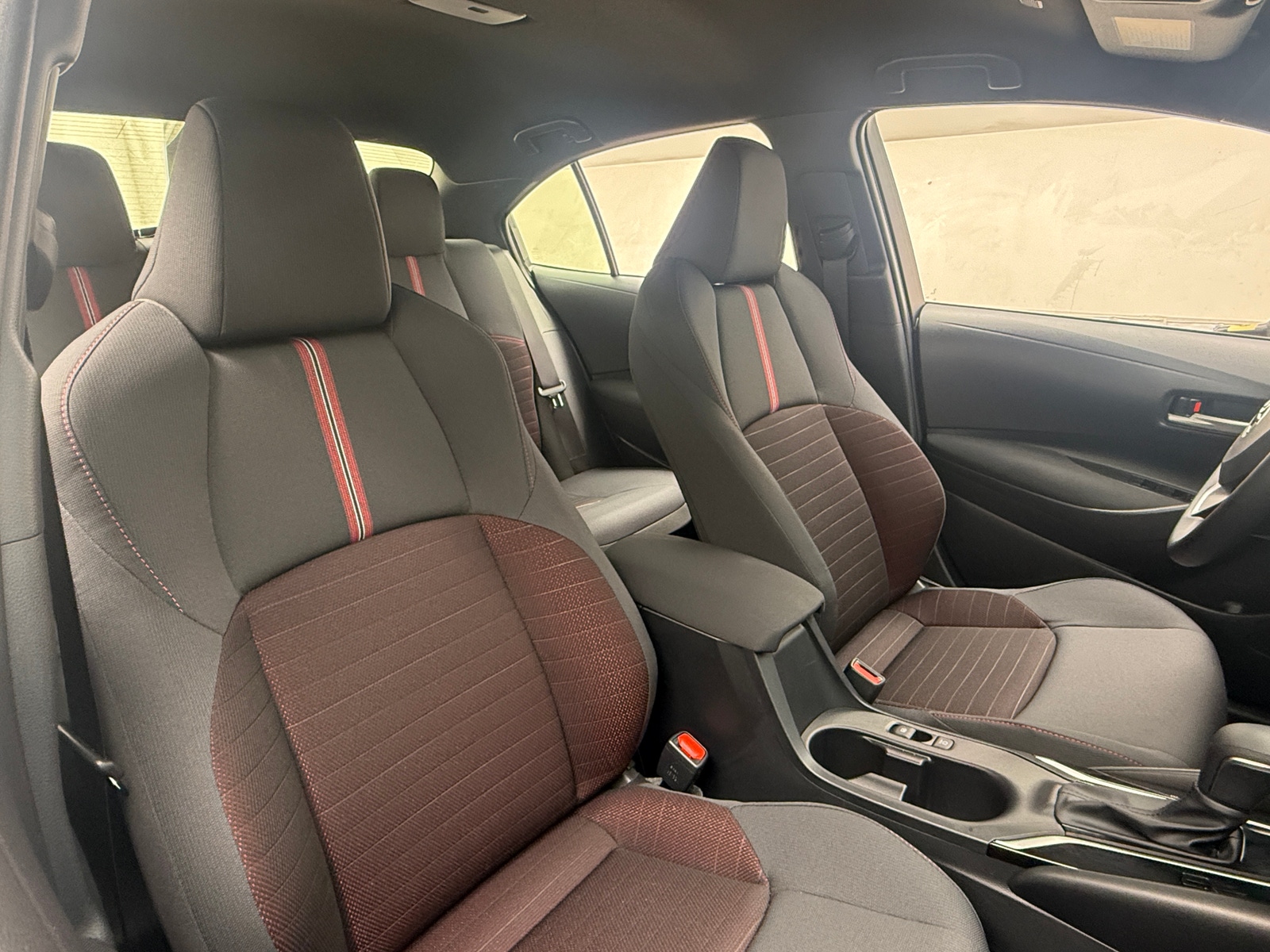 Thumbnail: 2026 Toyota Corolla - 2