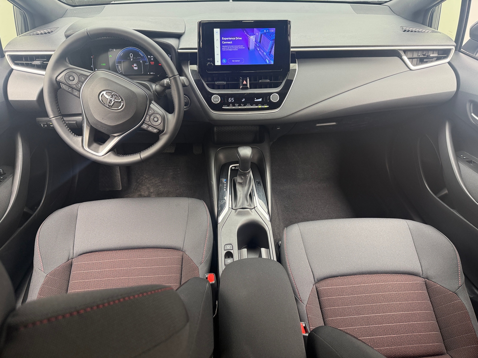 Thumbnail: 2026 Toyota Corolla - 3