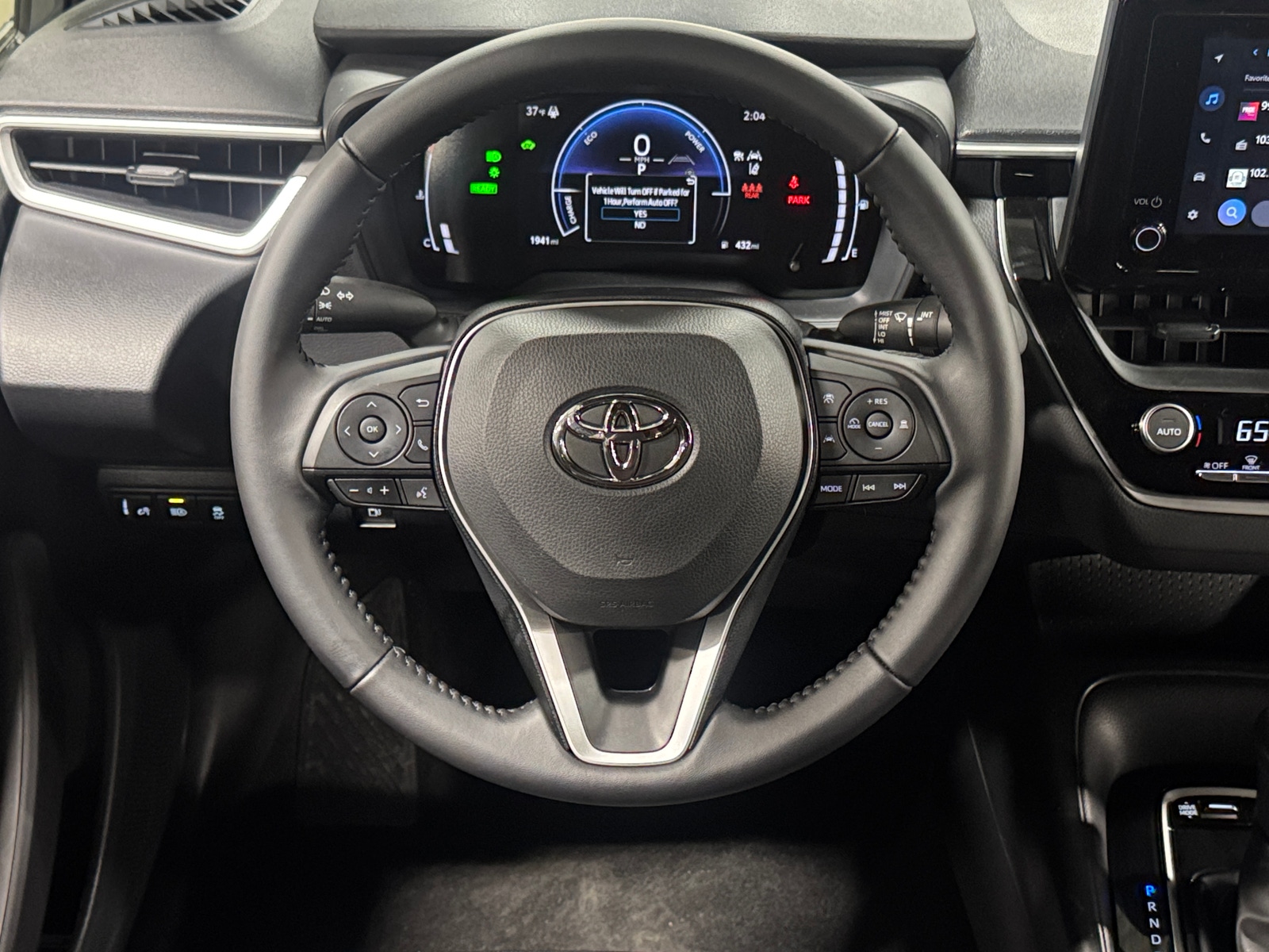 Thumbnail: 2026 Toyota Corolla - 5