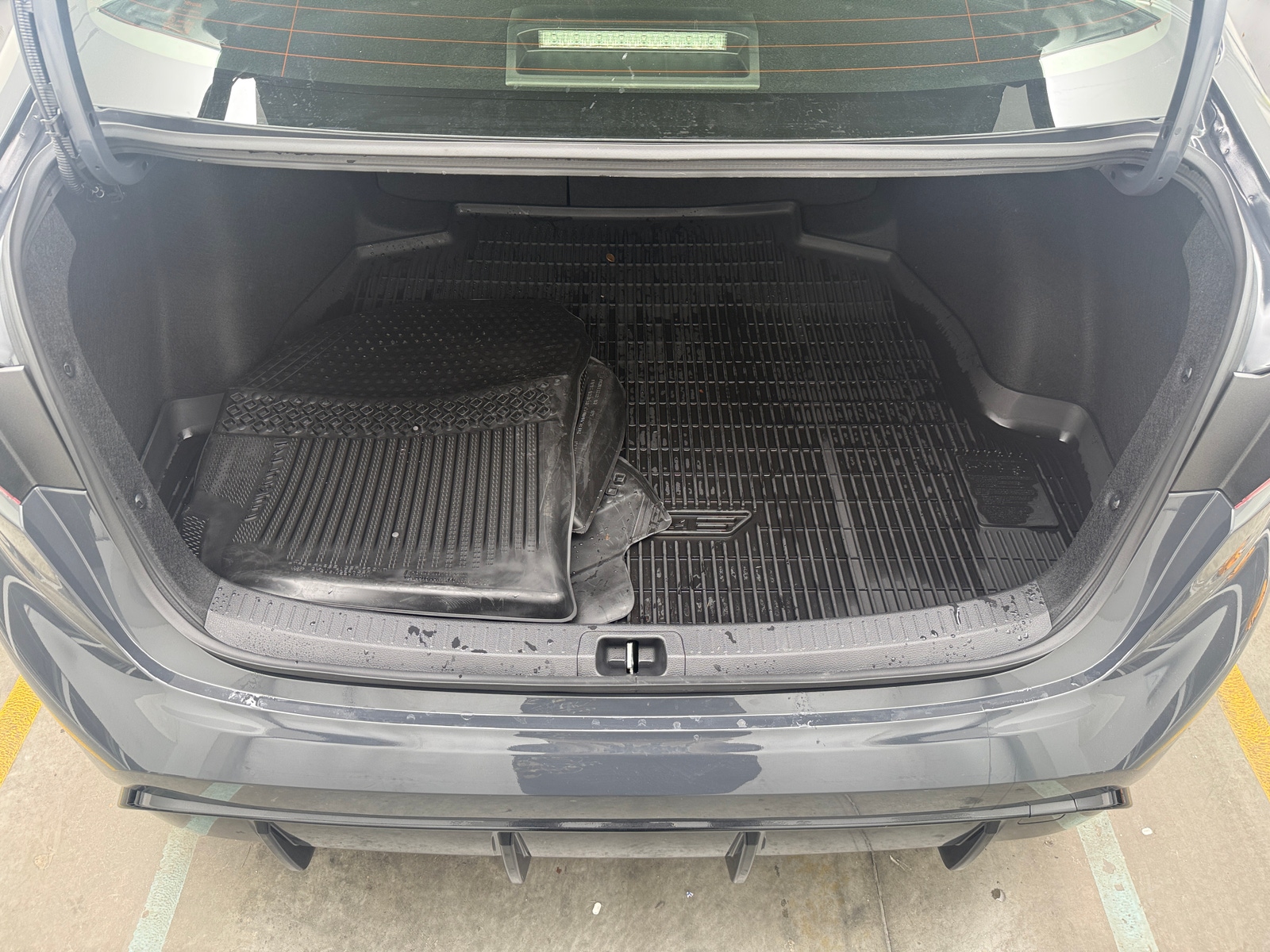 Thumbnail: 2026 Toyota Corolla - 7