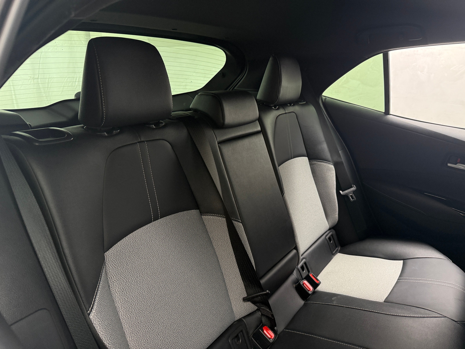 Thumbnail: 2021 Toyota Corolla - 5