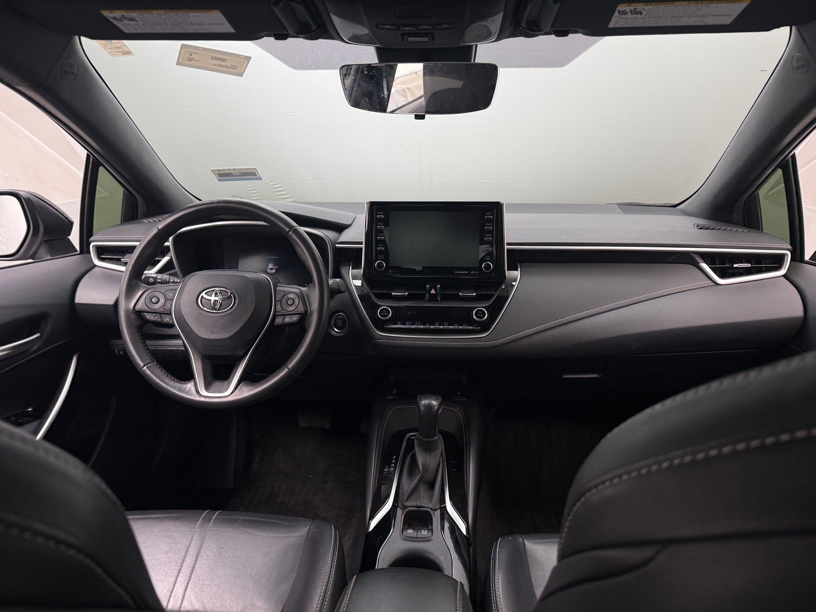 Thumbnail: 2021 Toyota Corolla - 2