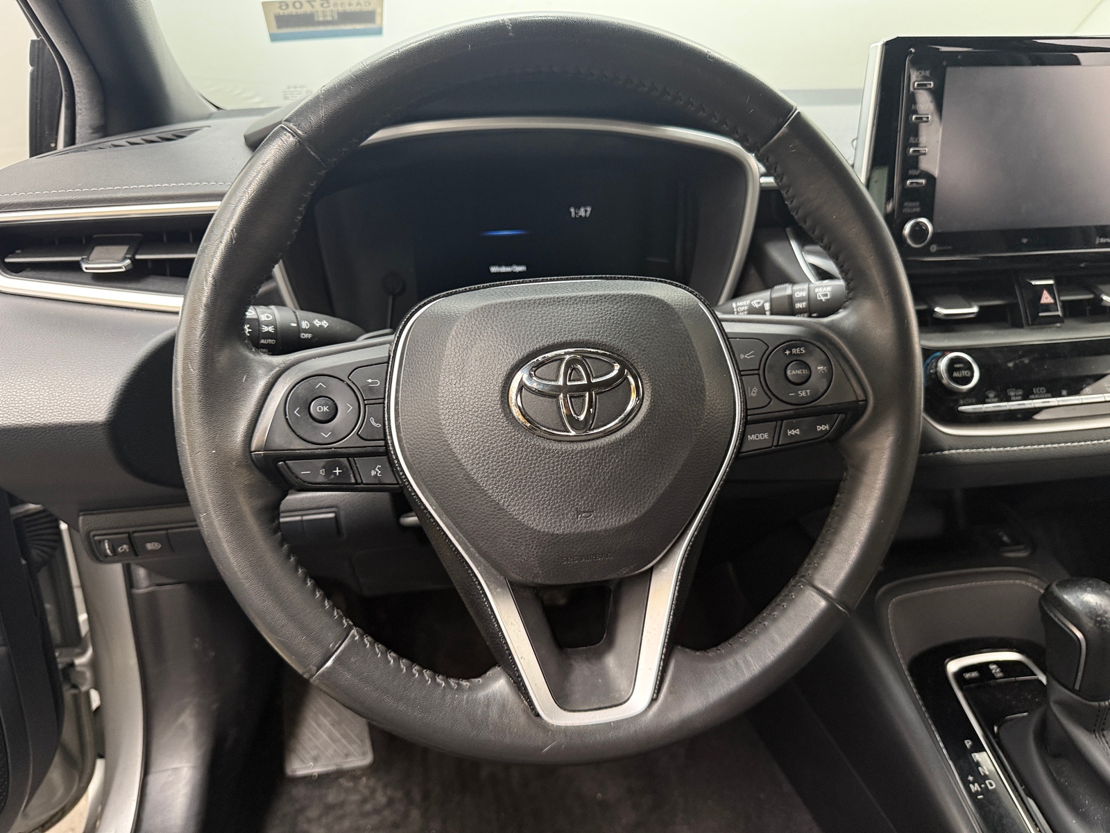 Thumbnail: 2021 Toyota Corolla - 4