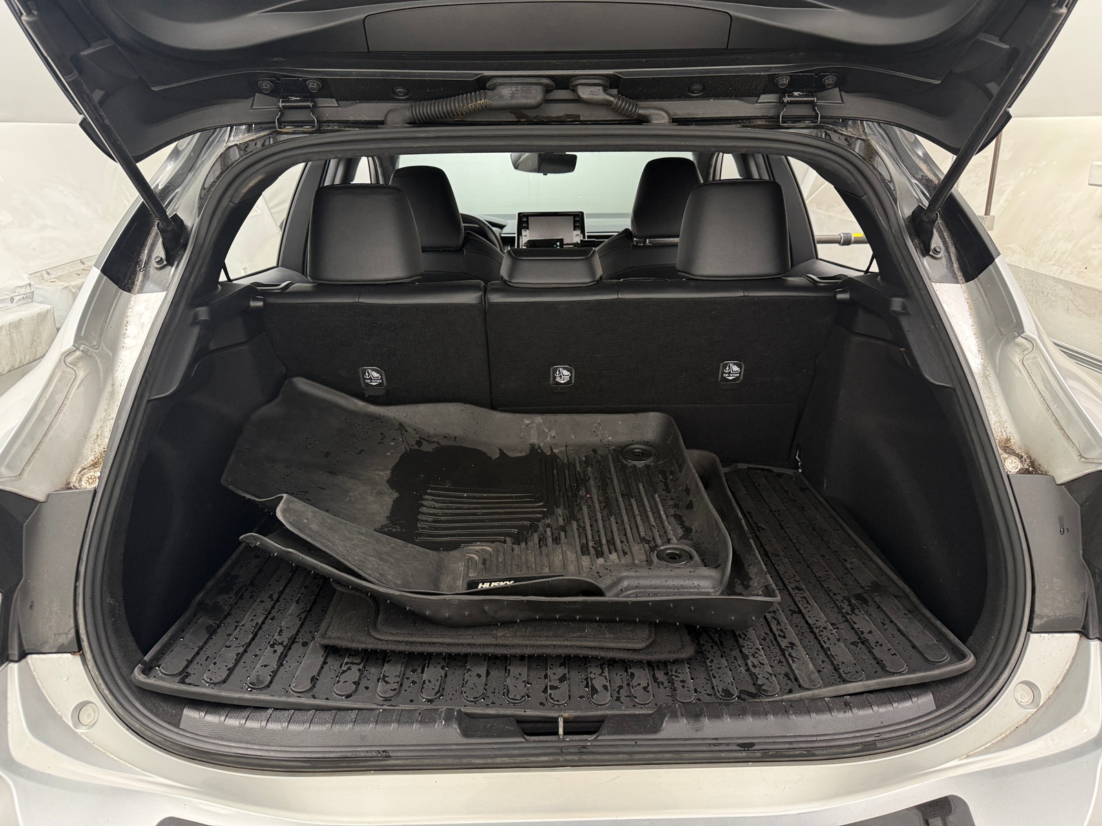 Thumbnail: 2021 Toyota Corolla - 6