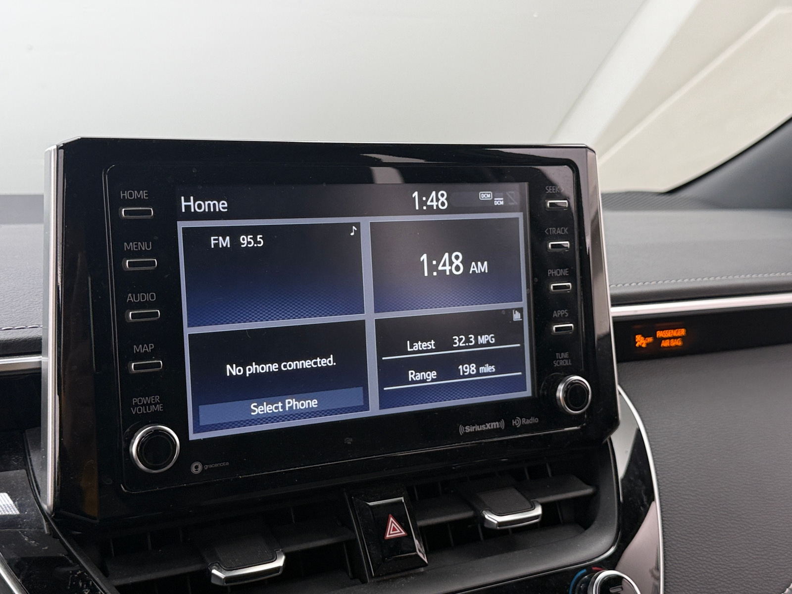 Thumbnail: 2021 Toyota Corolla - 3