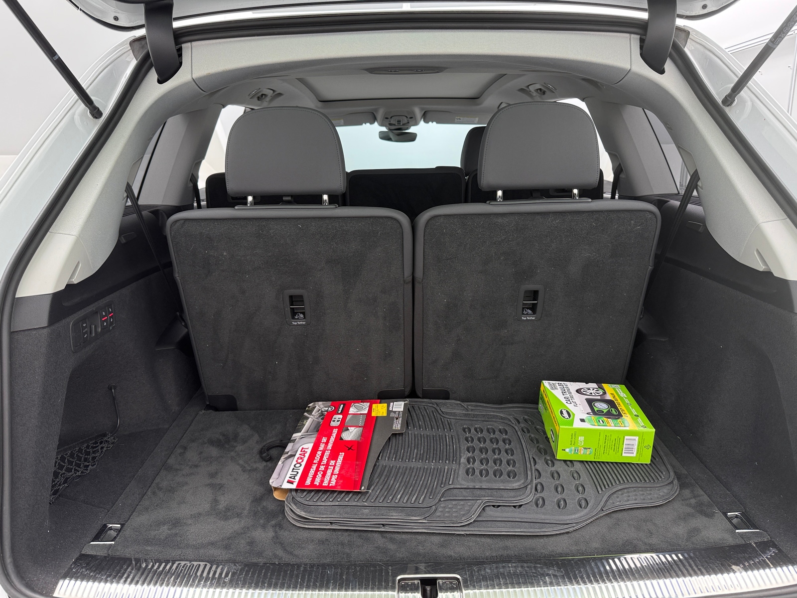 Thumbnail: 2023 Audi Q7 - 6