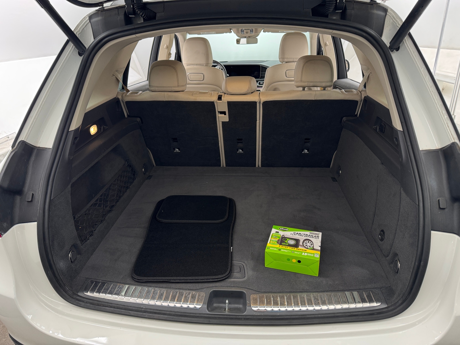 Thumbnail: 2020 Mercedes-Benz GLE - 7