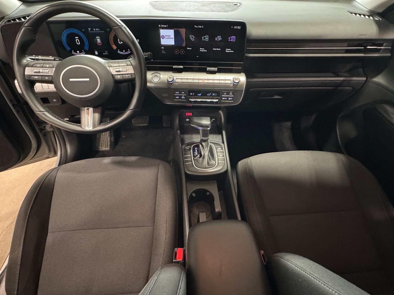 Thumbnail: 2025 Hyundai Kona - 3