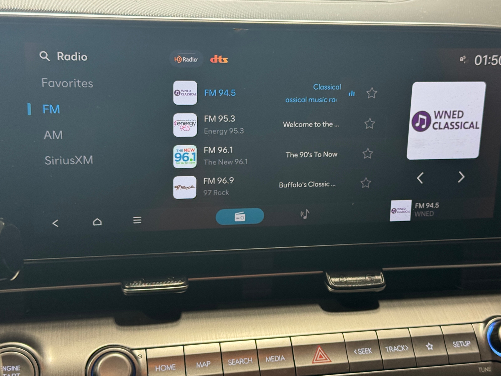 Thumbnail: 2025 Hyundai Kona - 4