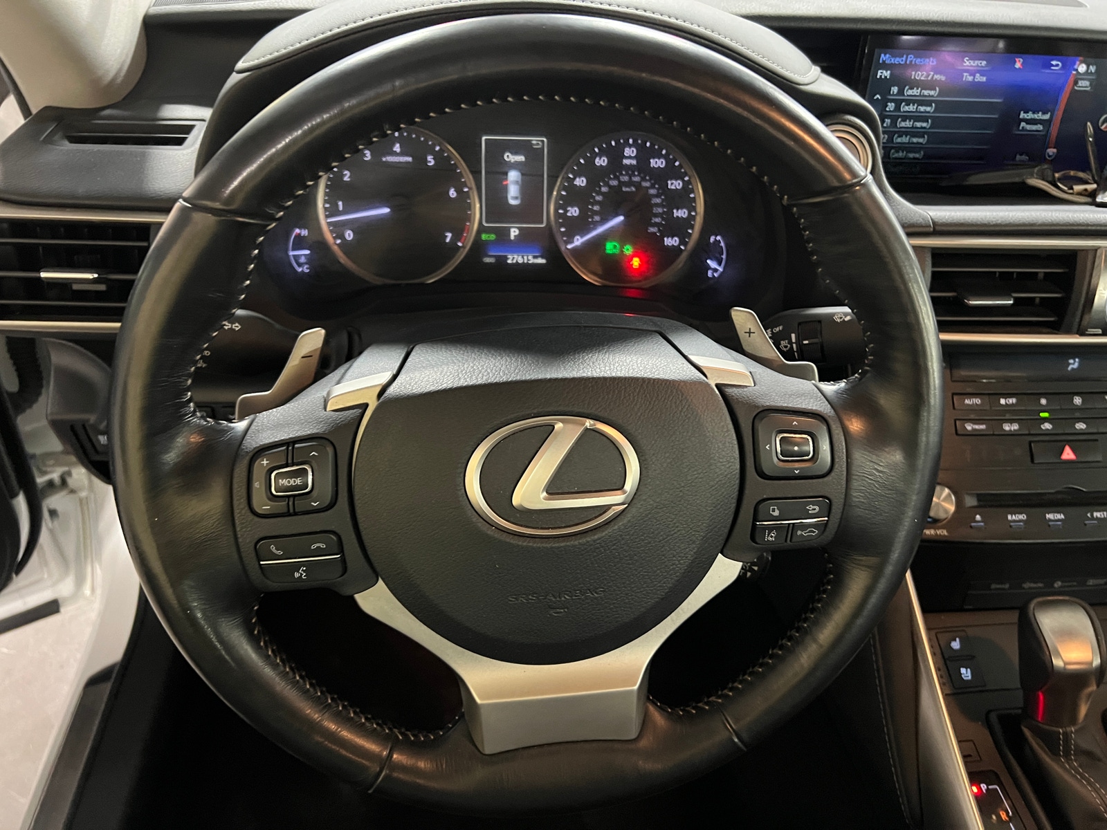 Thumbnail: 2017 Lexus IS - 4