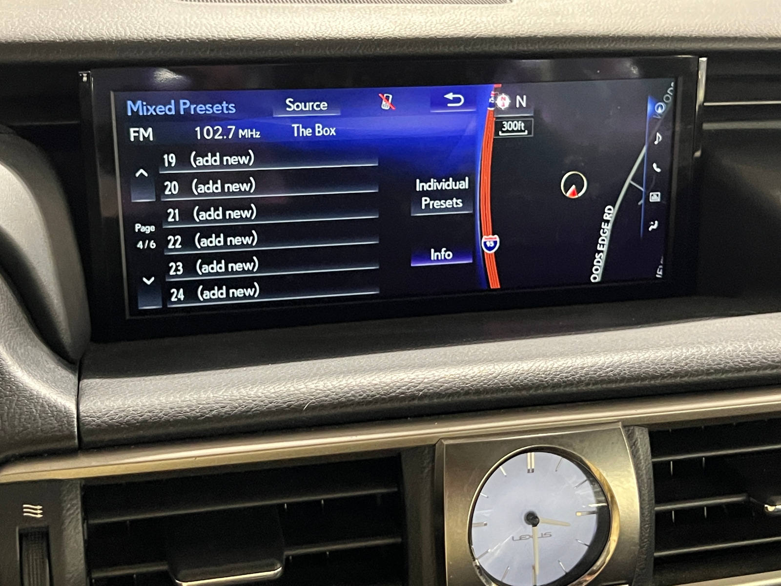 Thumbnail: 2017 Lexus IS - 3