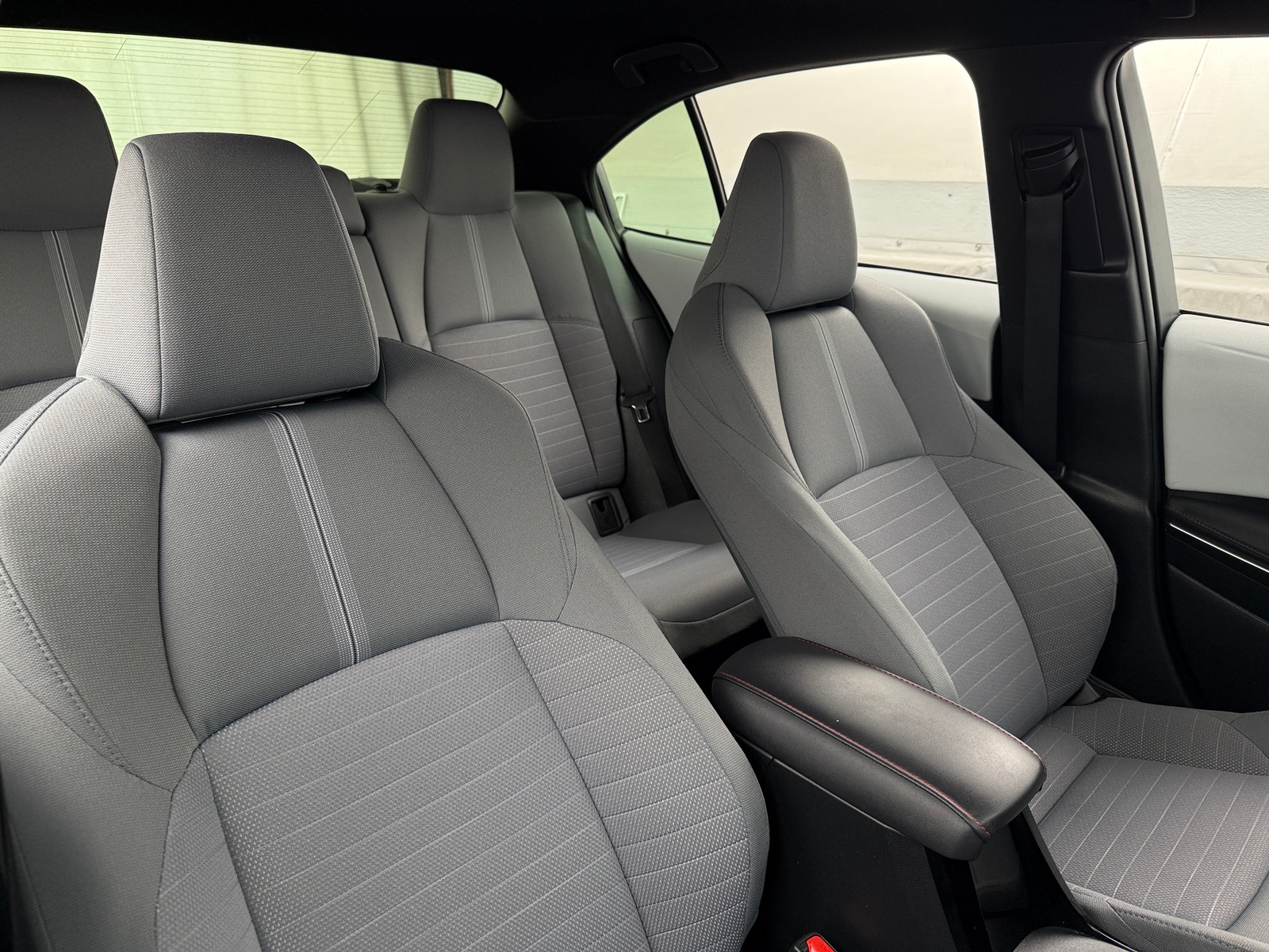 Thumbnail: 2024 Toyota Corolla - 2