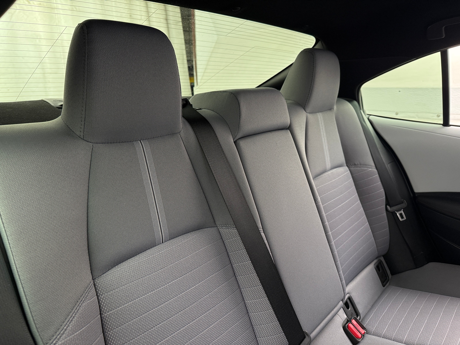 Thumbnail: 2024 Toyota Corolla - 6