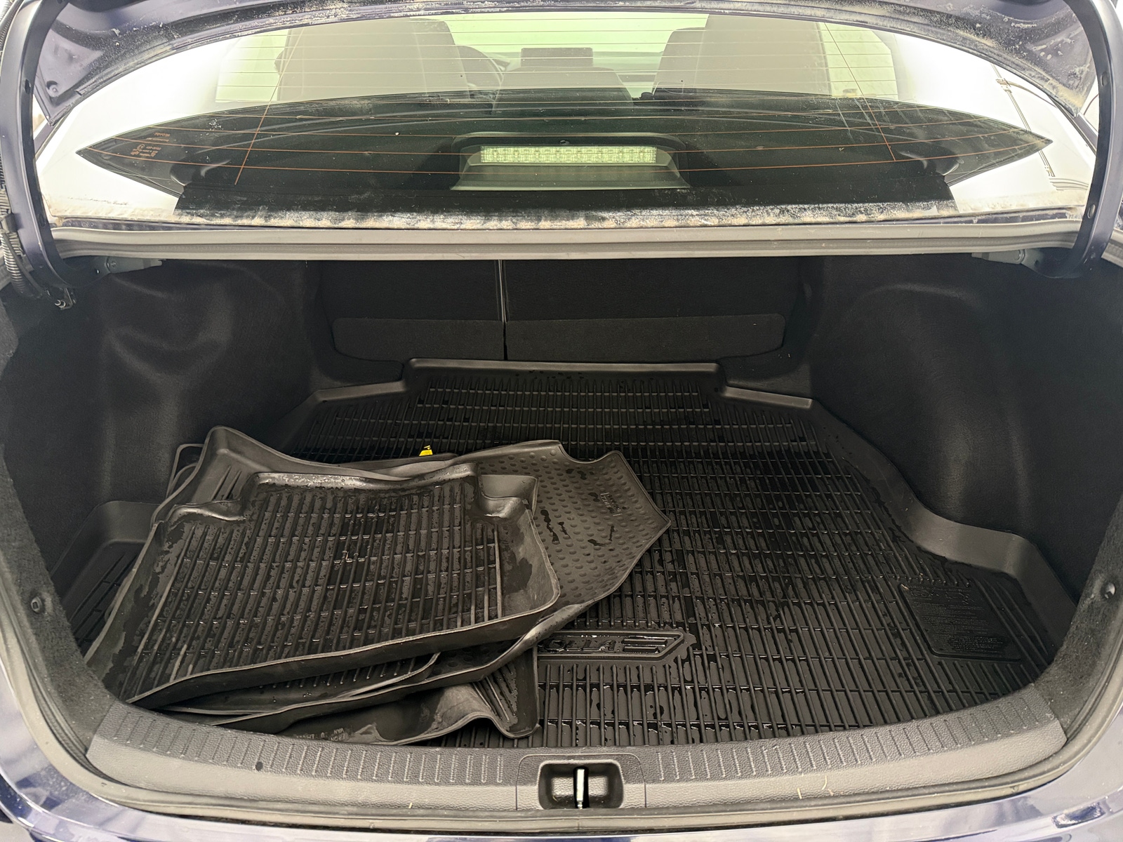 Thumbnail: 2024 Toyota Corolla - 7