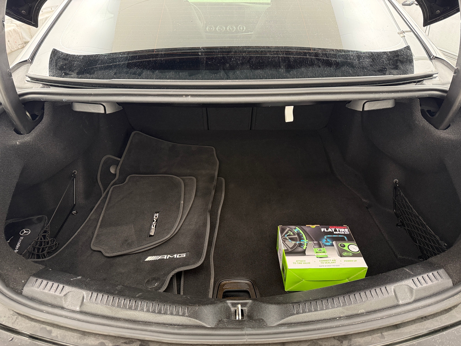 Thumbnail: 2023 Mercedes-Benz E-Class - 4